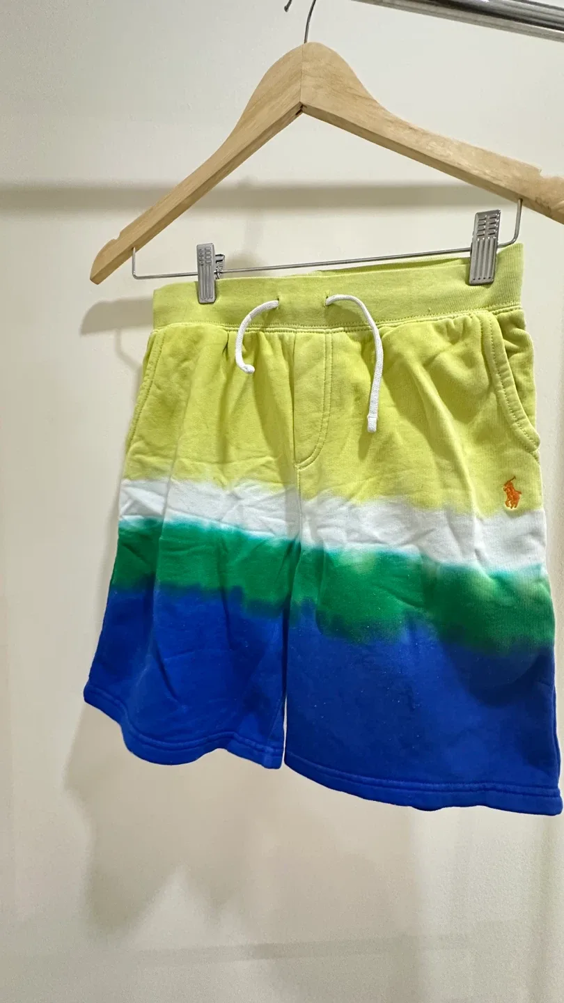 Polo Ralph Lauren Shorts - Size M (10-12) thumbnail
