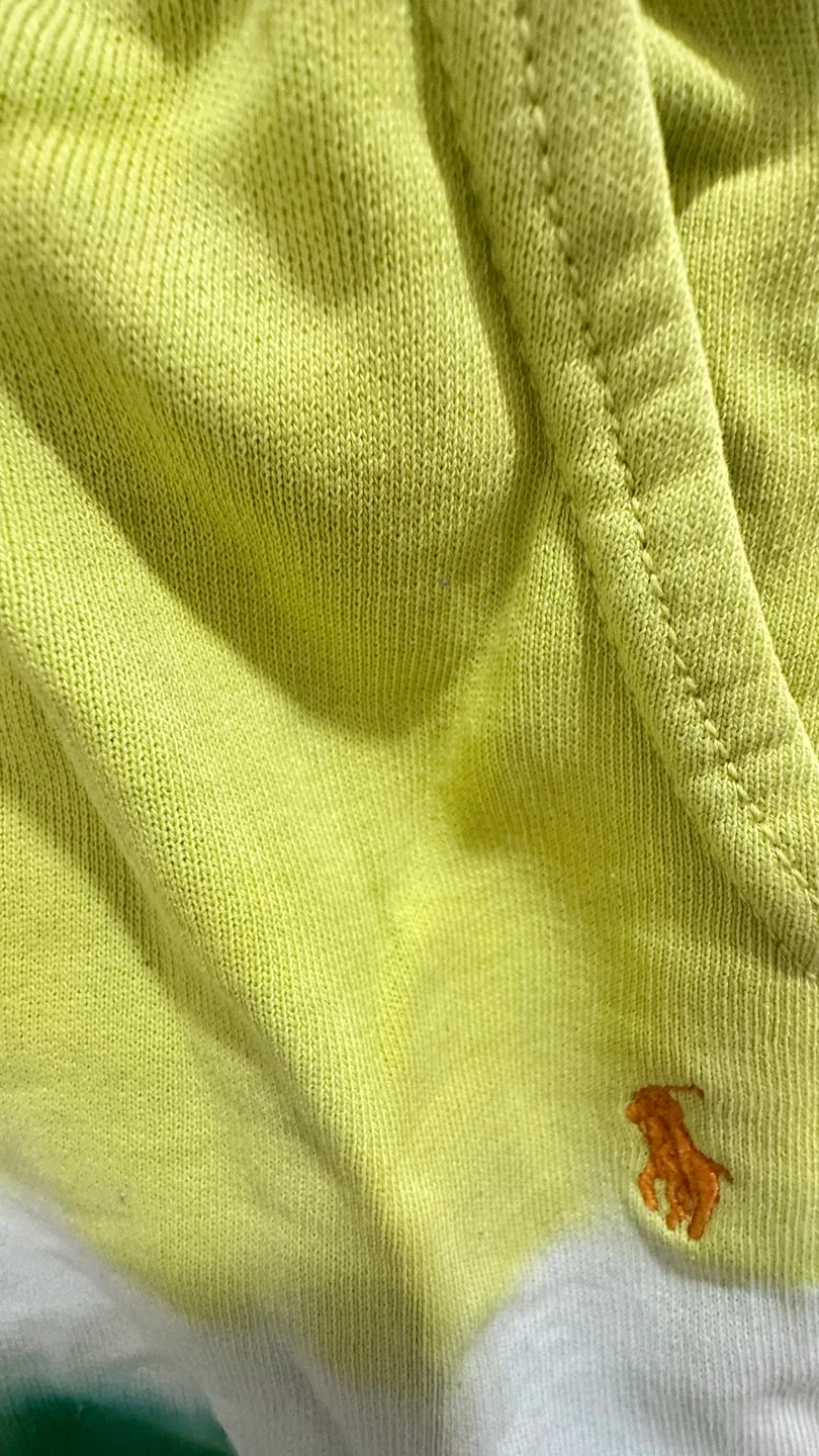 Polo Ralph Lauren Shorts - Size M (10-12) image indicator(3)