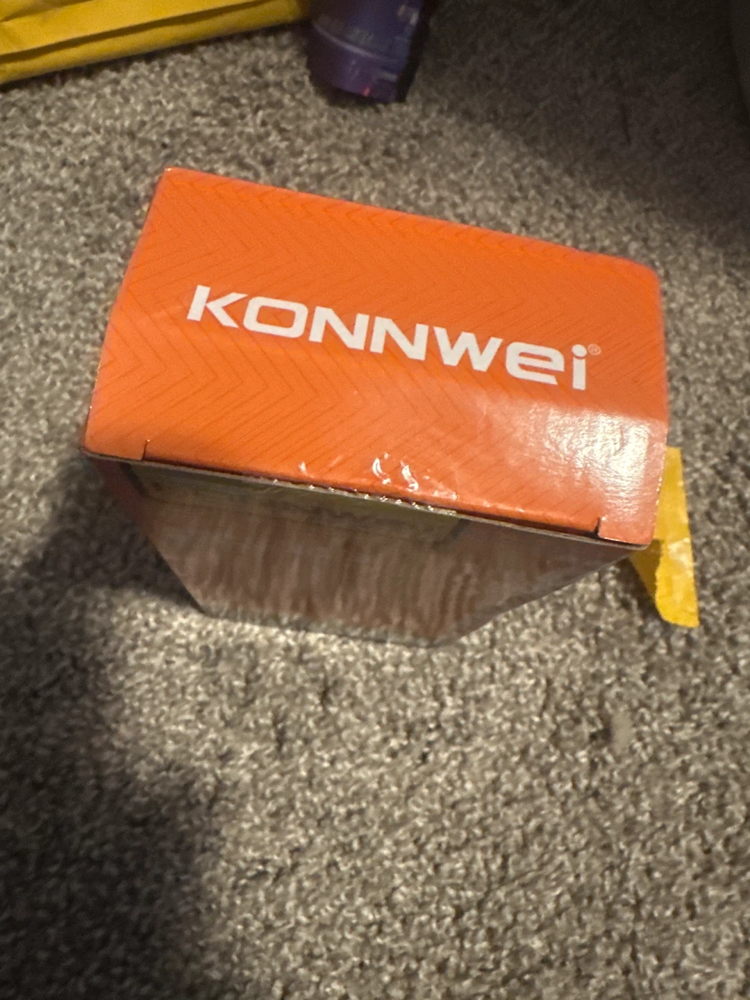 KONNWEI KW309 Vehicle Engine Fault Code Reader - New - photo 3
