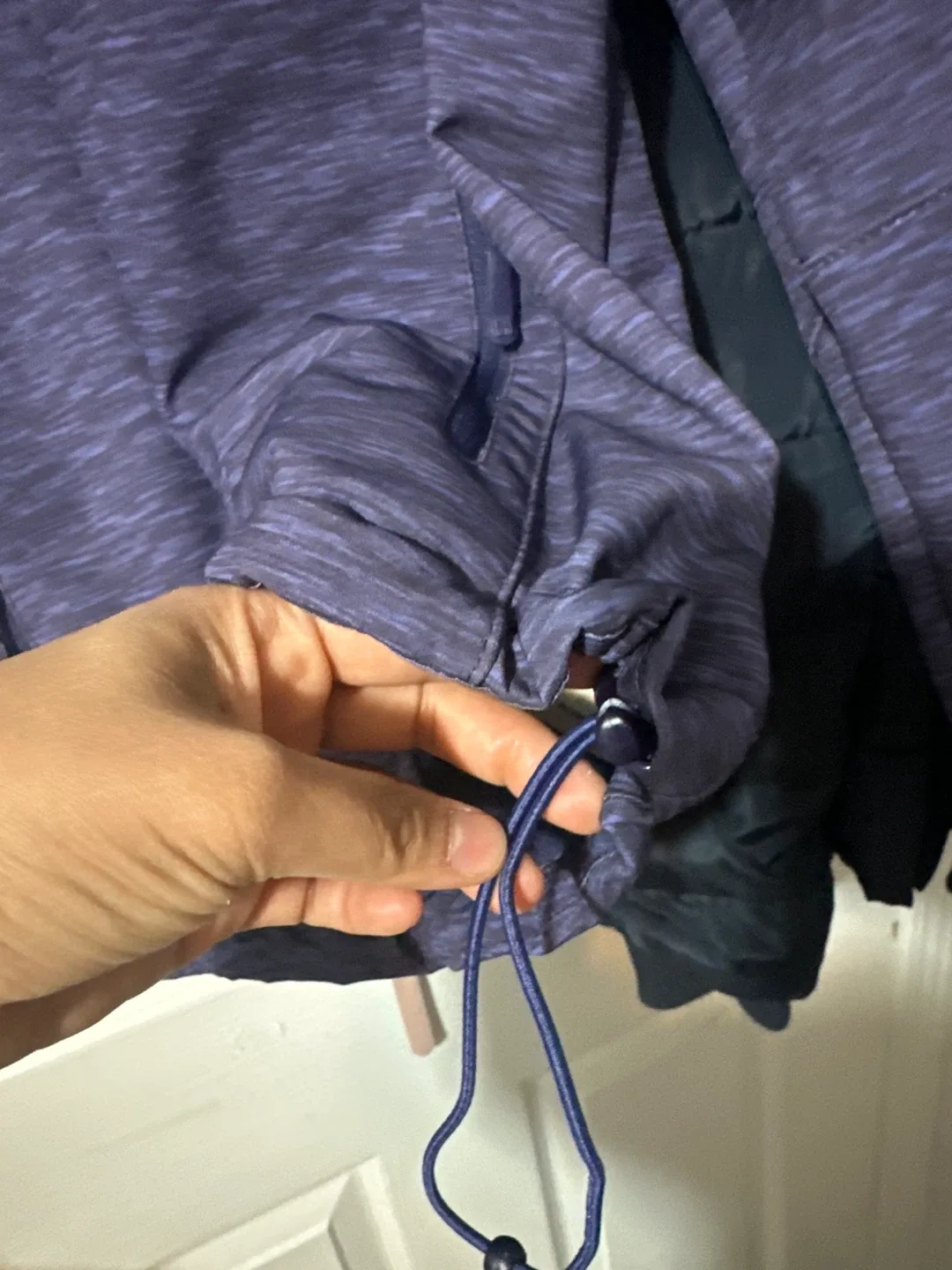 Mountain Warehouse Softshell Jacket - Size US 4 image indicator(6)