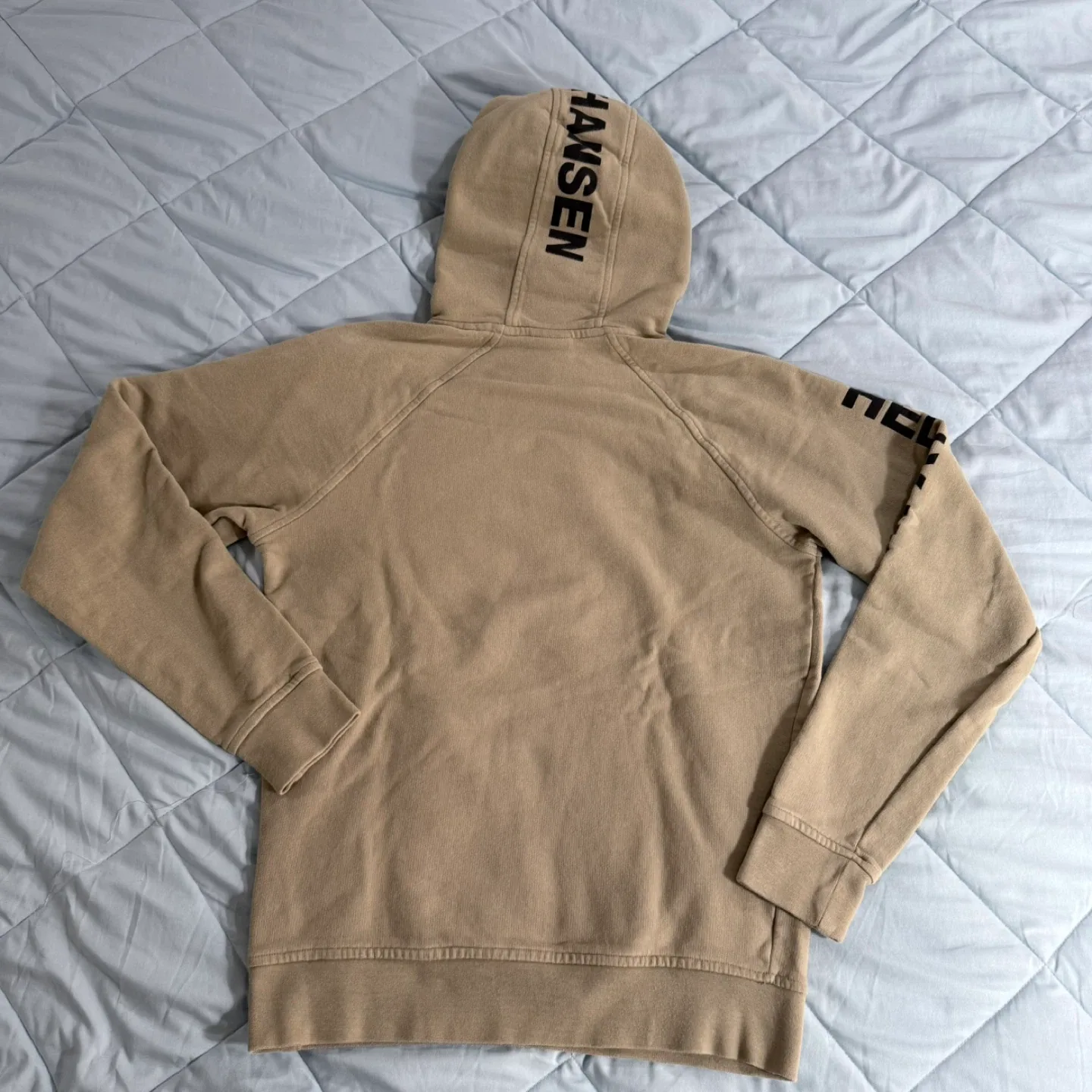 Helly Hansen Hoodie - Size S/P image indicator(5)