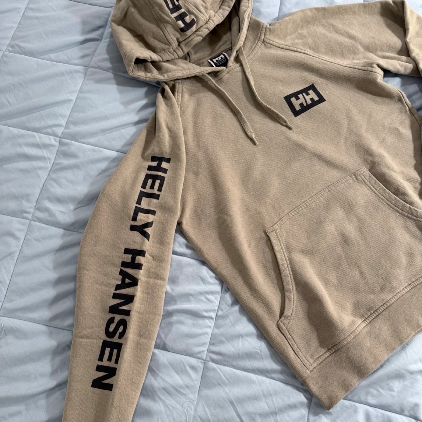 Helly Hansen Hoodie - Size S/P image indicator(2)