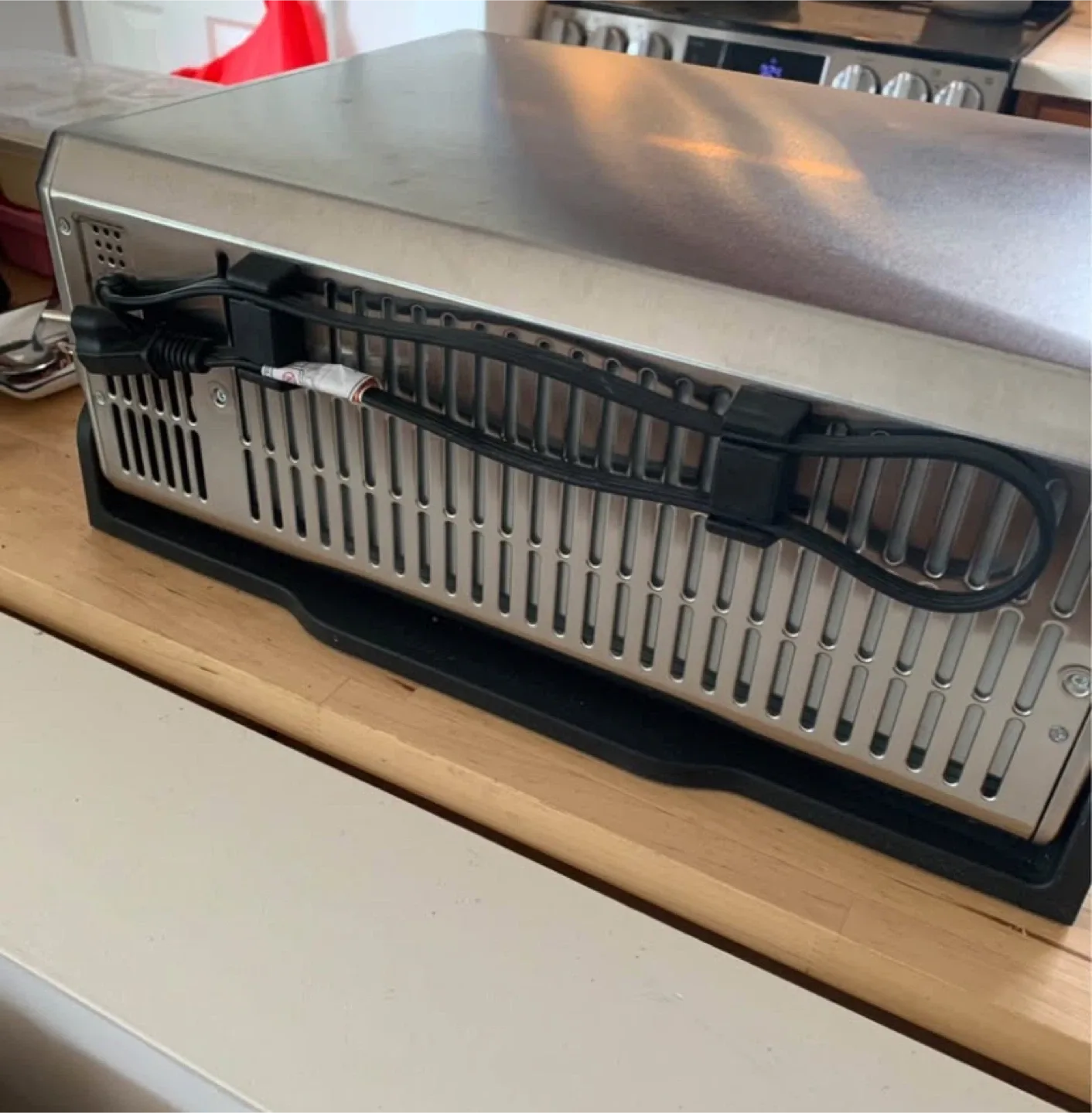 Ninja Foodi Digital Air Fry Oven image indicator(4)