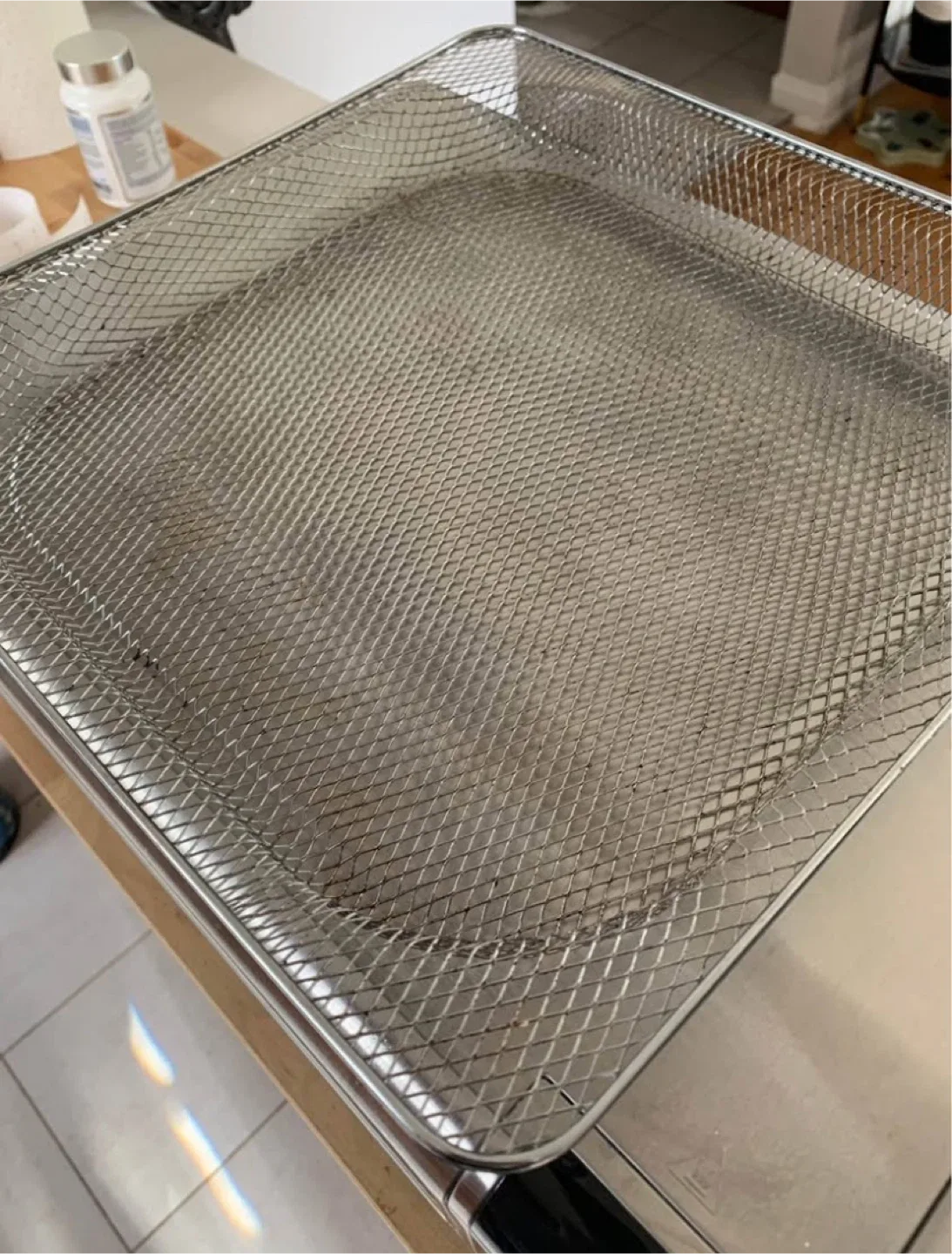 Ninja Foodi Digital Air Fry Oven image indicator(3)