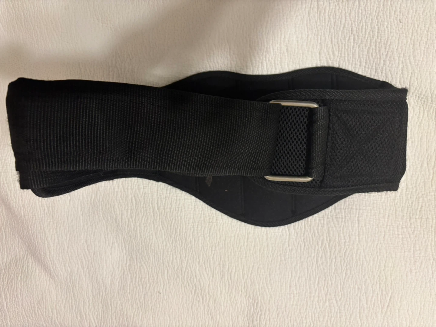 Northern Lights Weight Lifting Belt - Size S - photo 4
