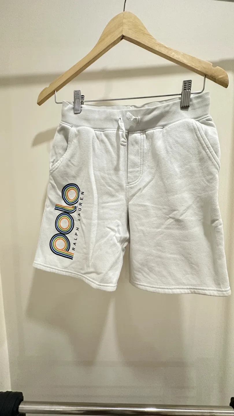 Polo Ralph Lauren Shorts - Size M (10-12) image indicator(3)