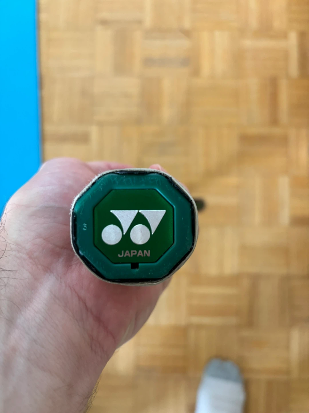 Yonex Ezone Tennis Racquet - photo 5