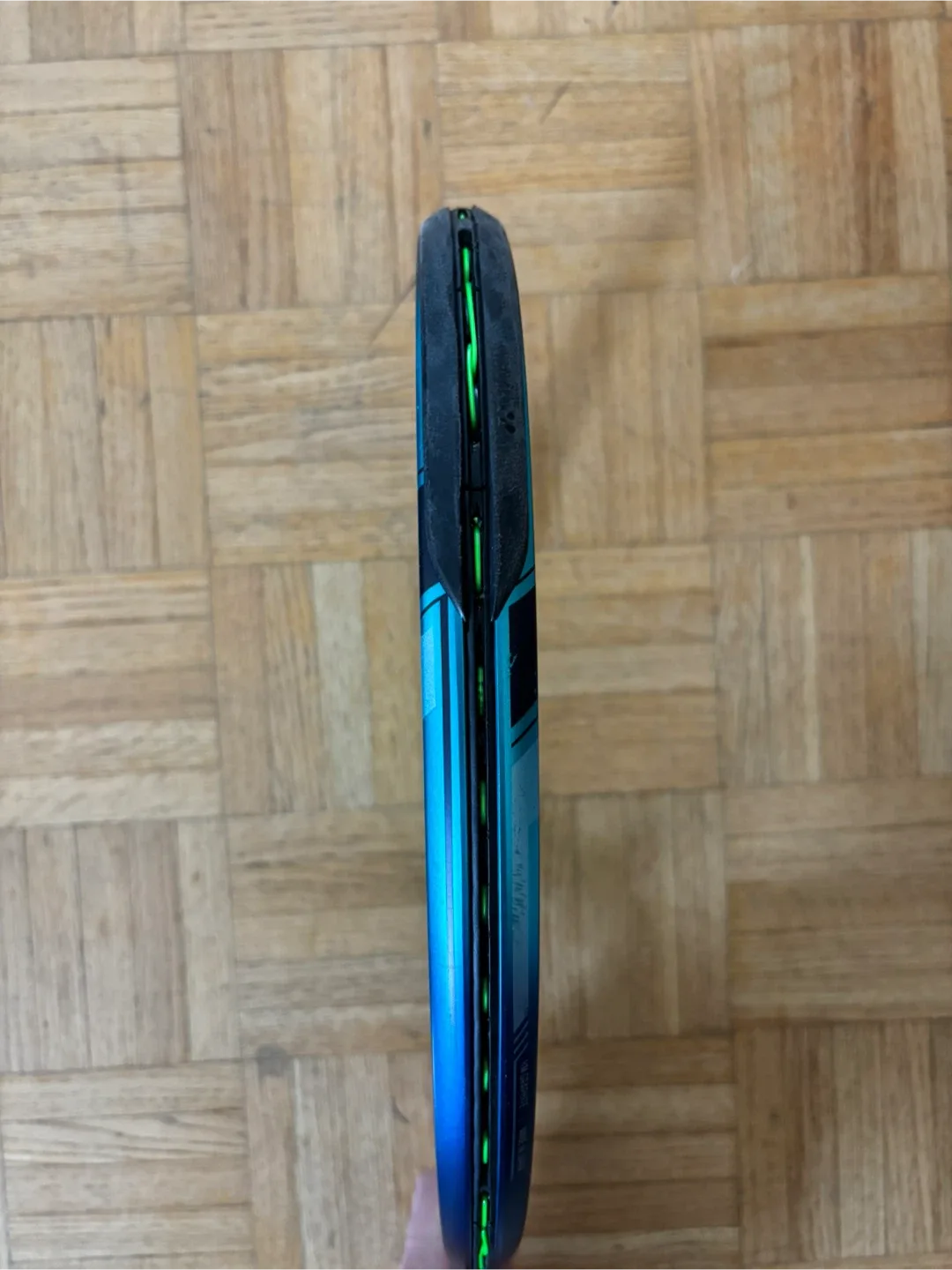 Yonex Ezone Tennis Racquet image indicator(4)