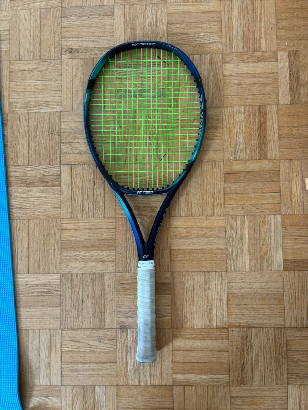 Yonex Ezone Tennis Racquet