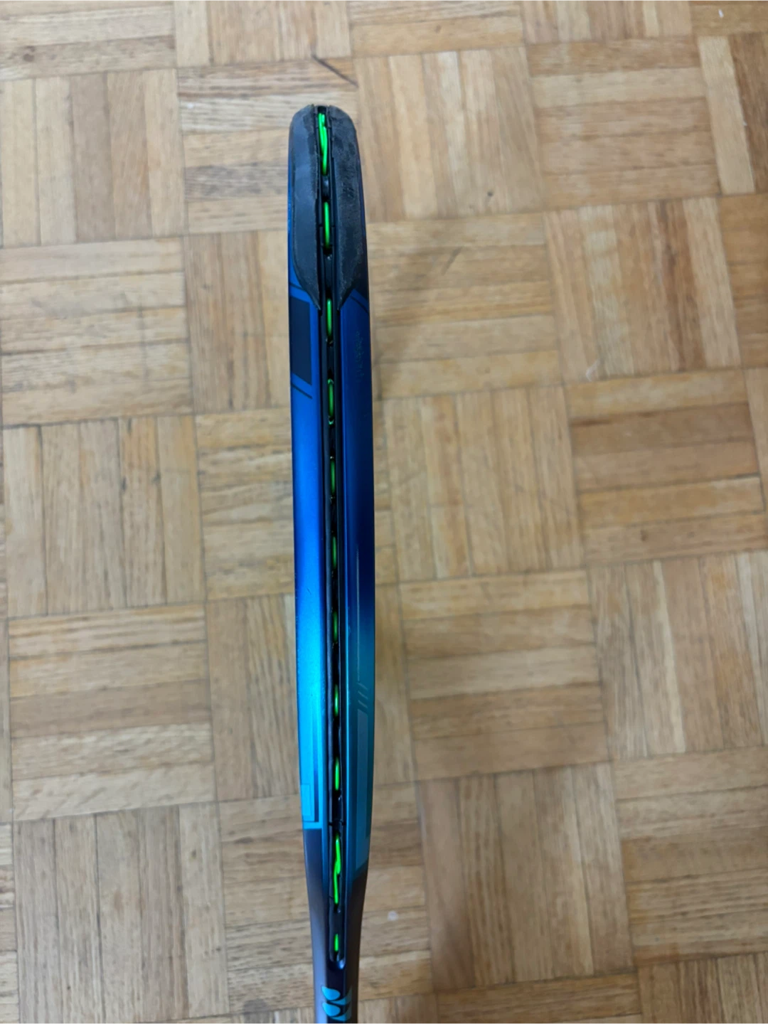 Yonex Ezone Tennis Racquet - photo 3