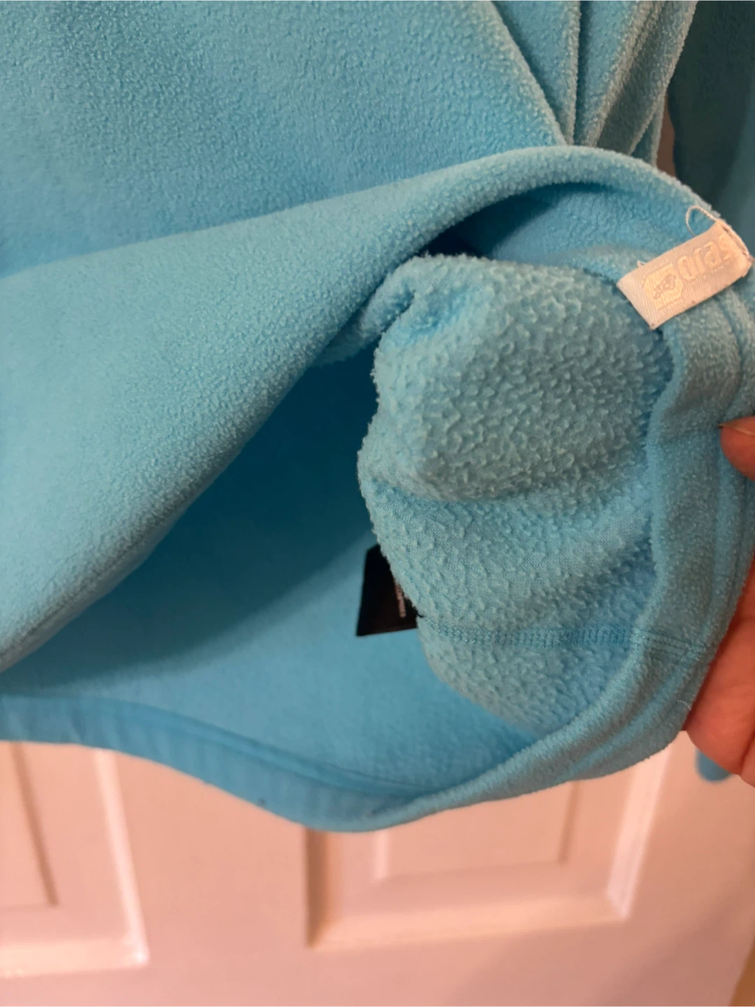 Orage Women's Fleece Pullover - Size M - photo 4