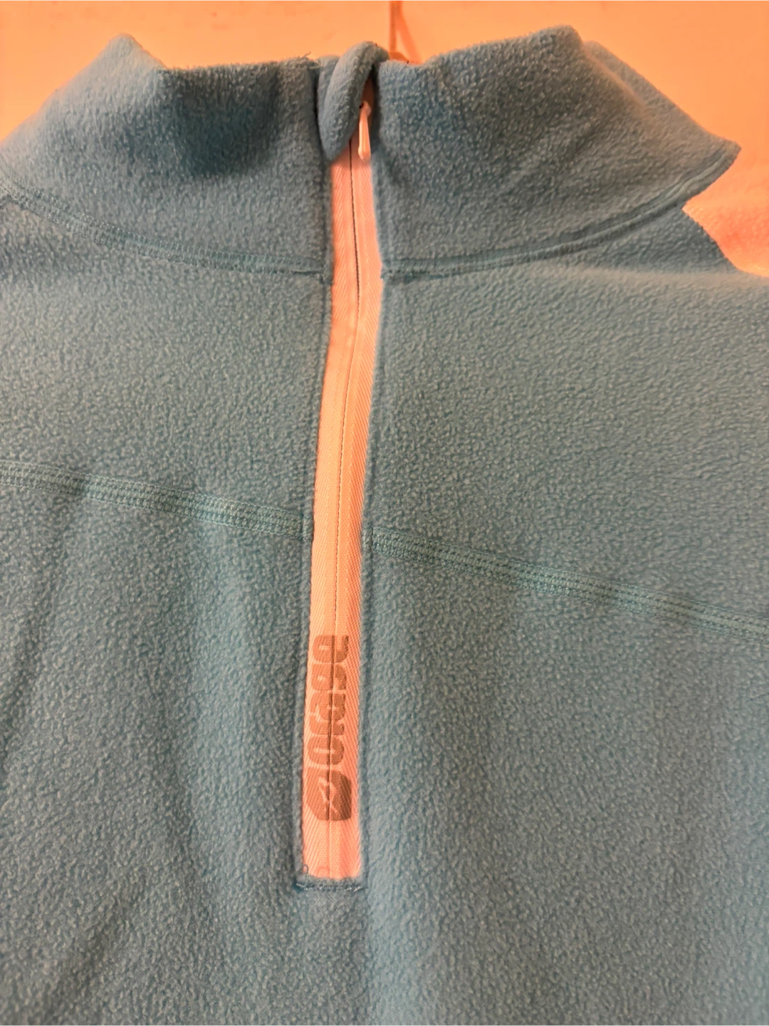 Orage Women's Fleece Pullover - Size M - photo 2