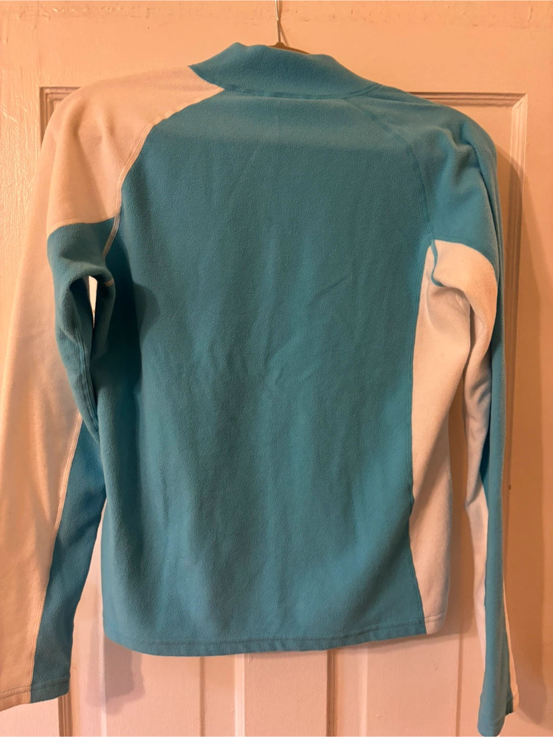 Orage Women's Fleece Pullover - Size M - photo 5