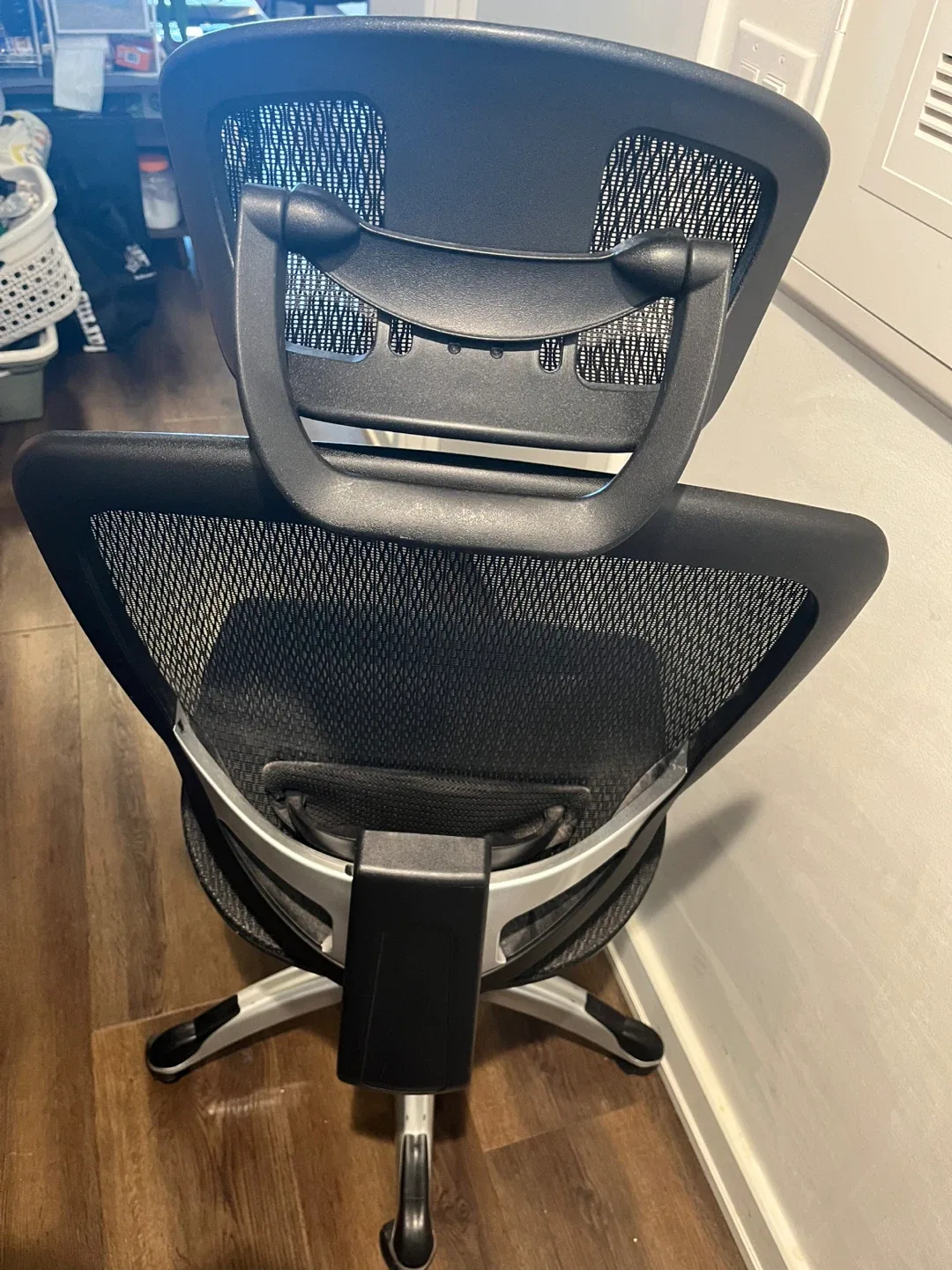 Worklife Brands Ergonomic Office Chair image indicator(7)