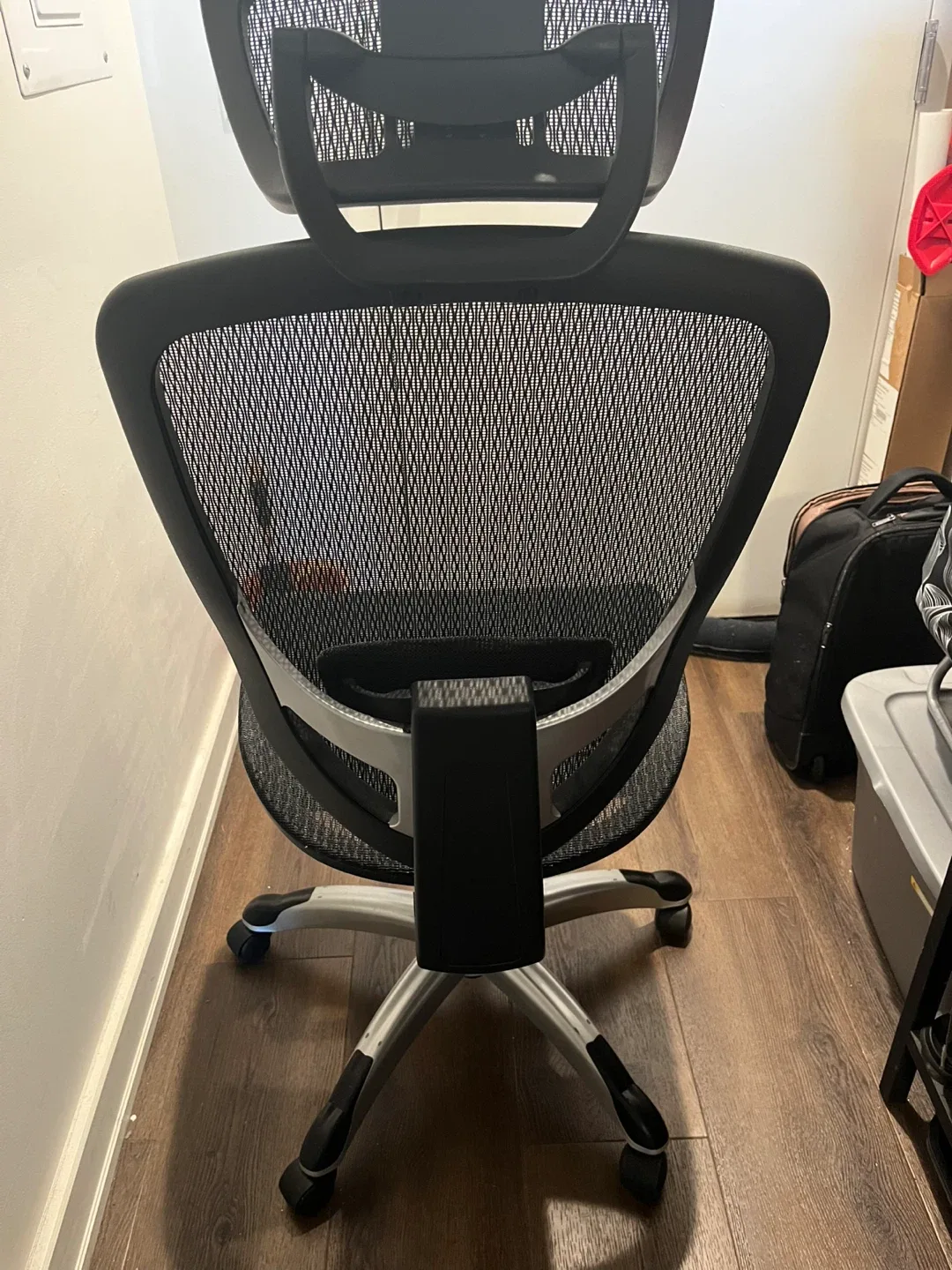 Worklife Brands Ergonomic Office Chair image indicator(4)