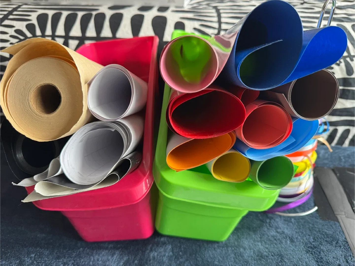 Cricut Explore Air 2 Smart Cutting Machine - Mint image indicator(3)