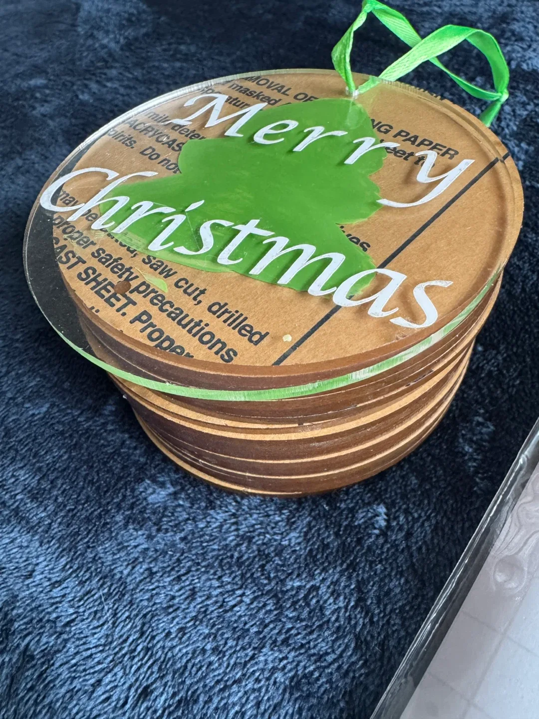 Cricut Explore Air 2 Smart Cutting Machine - Mint image indicator(6)