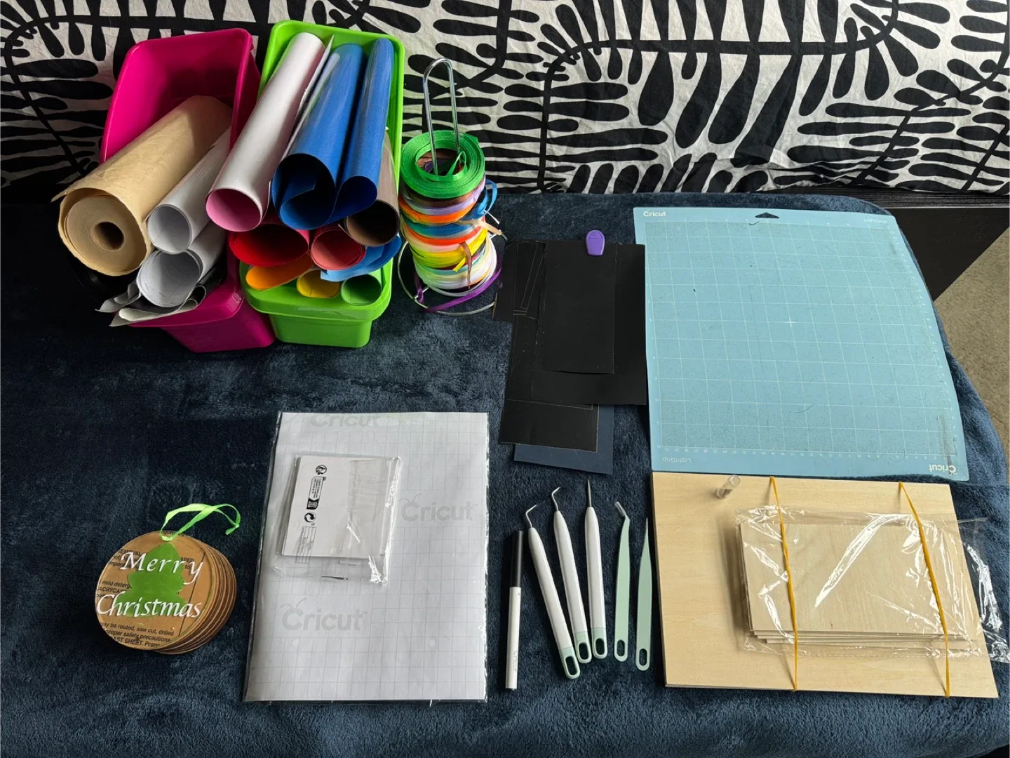 Cricut Explore Air 2 Smart Cutting Machine - Mint image indicator(2)