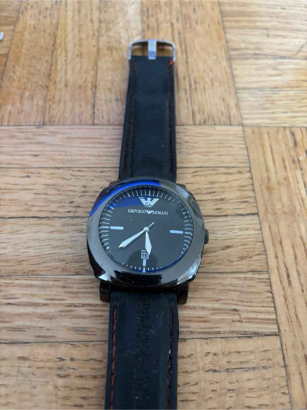 Emporio Armani Men's Watch