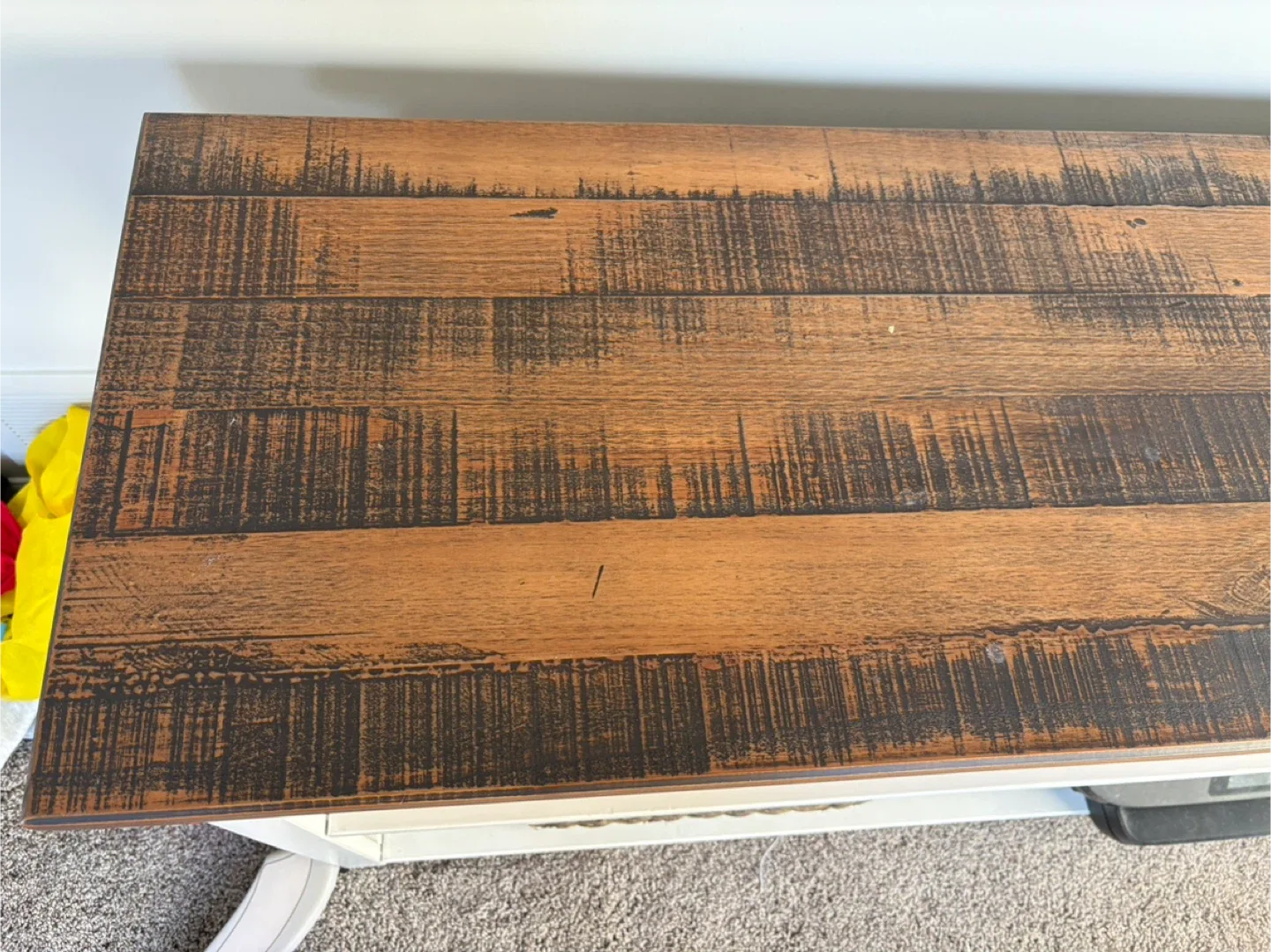 Console Table / TV Stand image indicator(3)