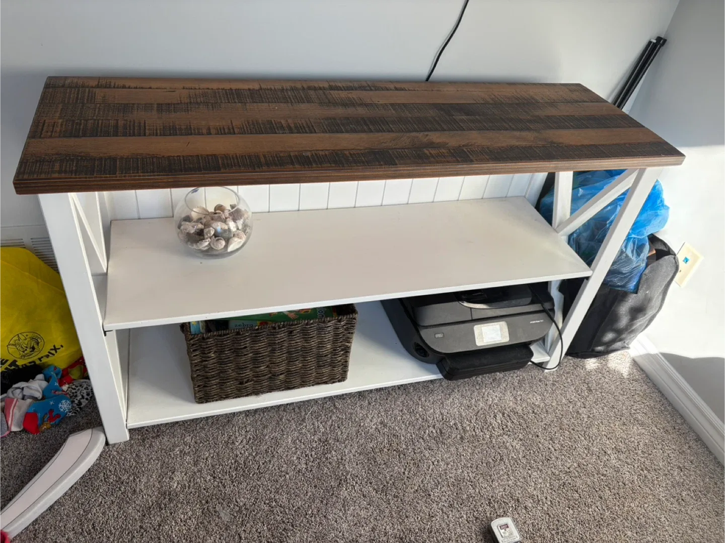 Console Table / TV Stand image indicator(2)