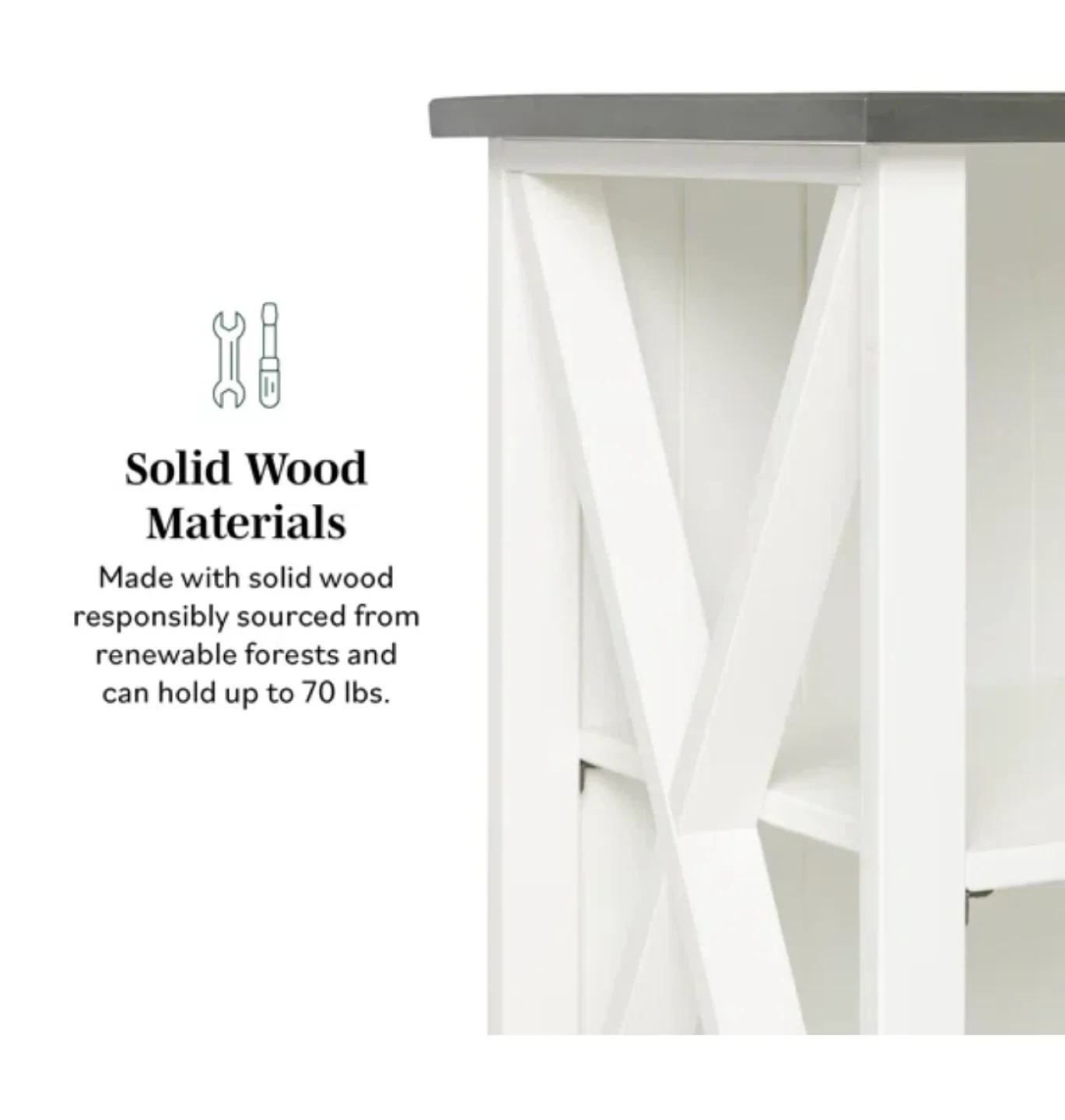 Console Table / TV Stand image indicator(4)