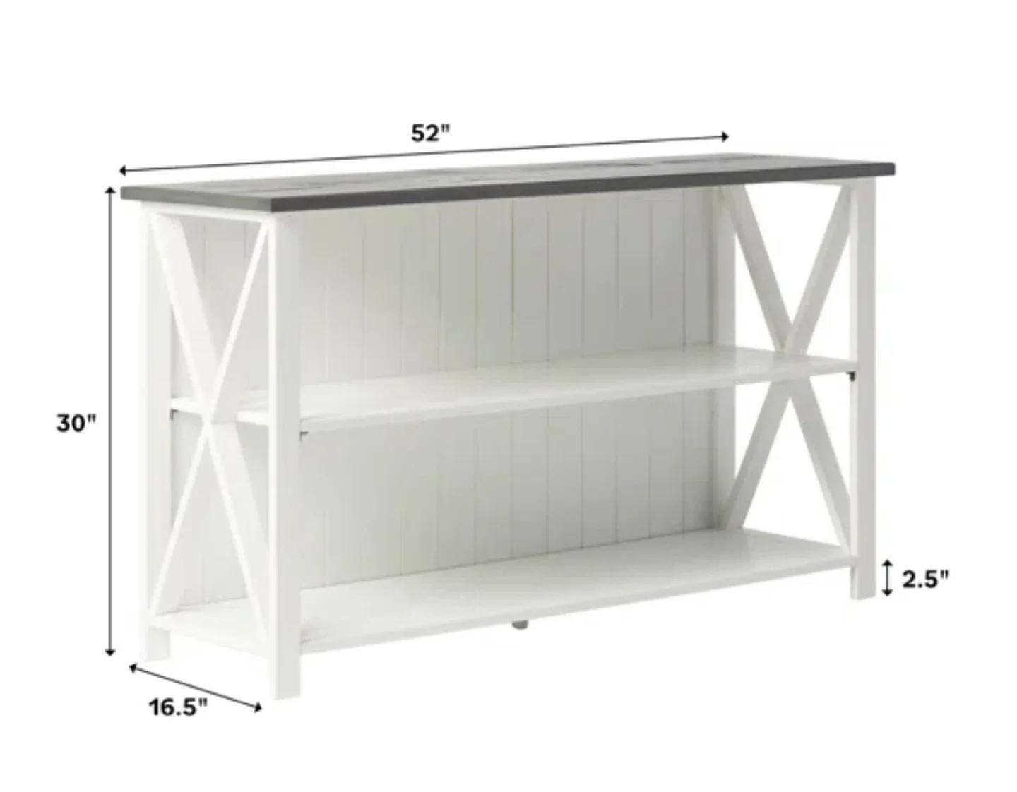 Console Table / TV Stand image indicator(8)