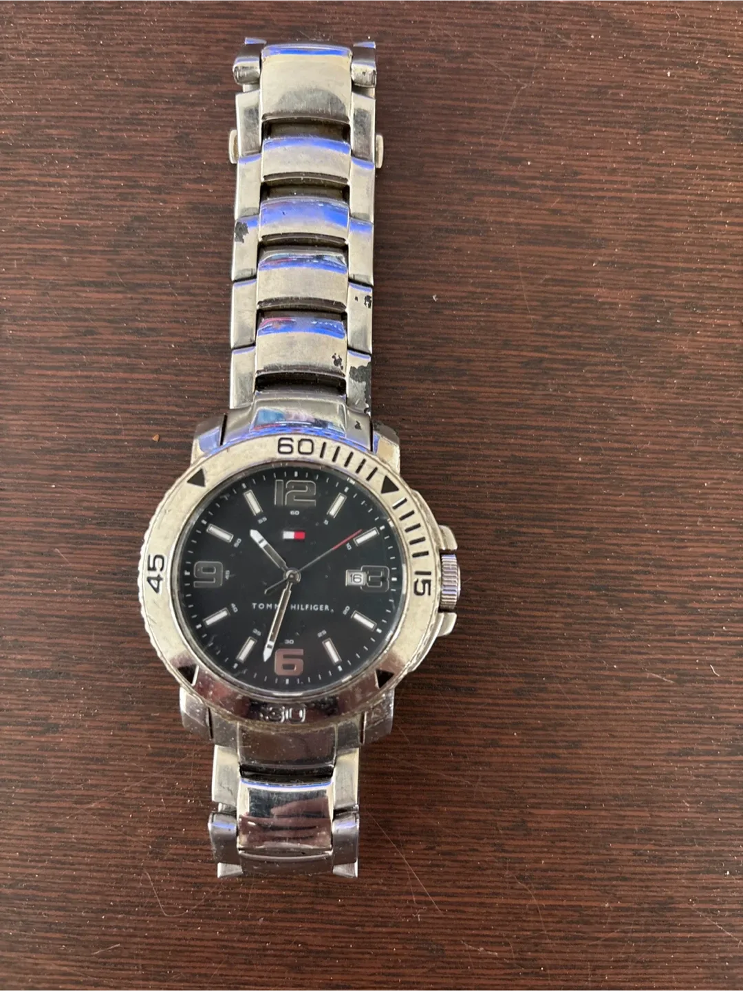 Tommy Hilfiger Men's Watch