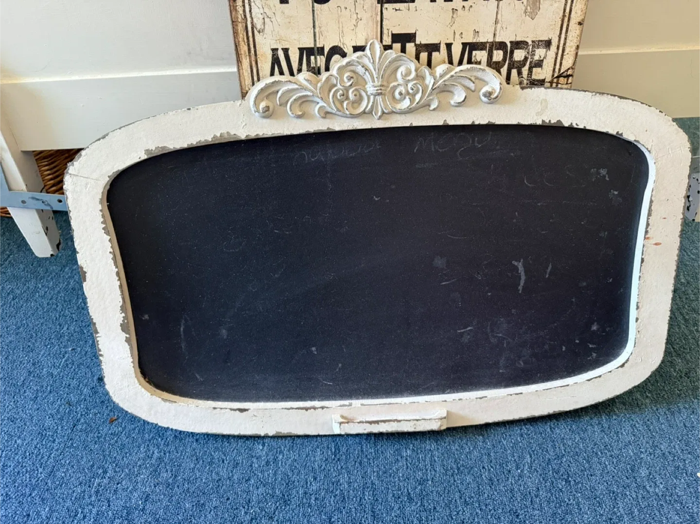 Vintage Style Chalkboard thumbnail