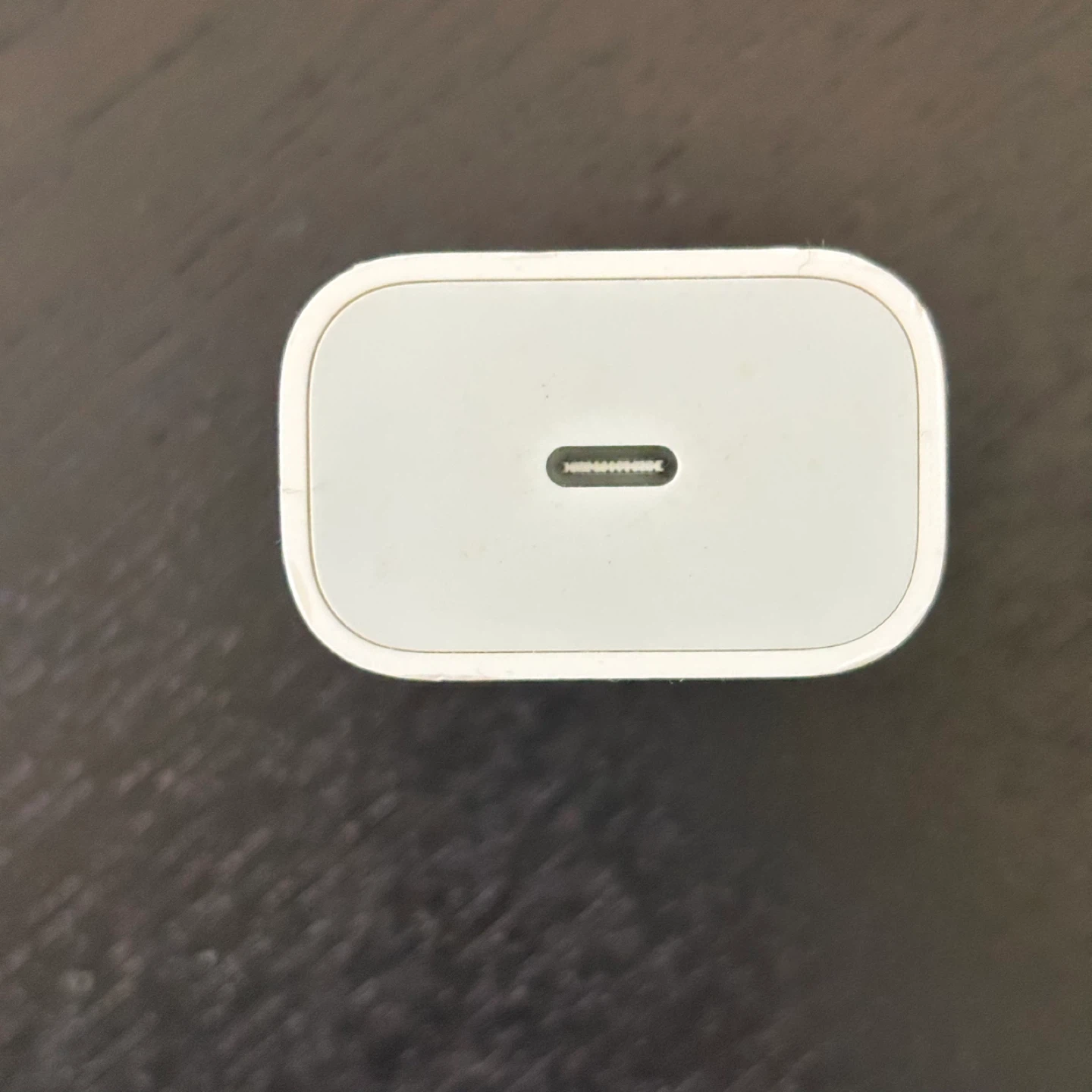 Apple USB-C Fast Charging Power Adapter - photo 2