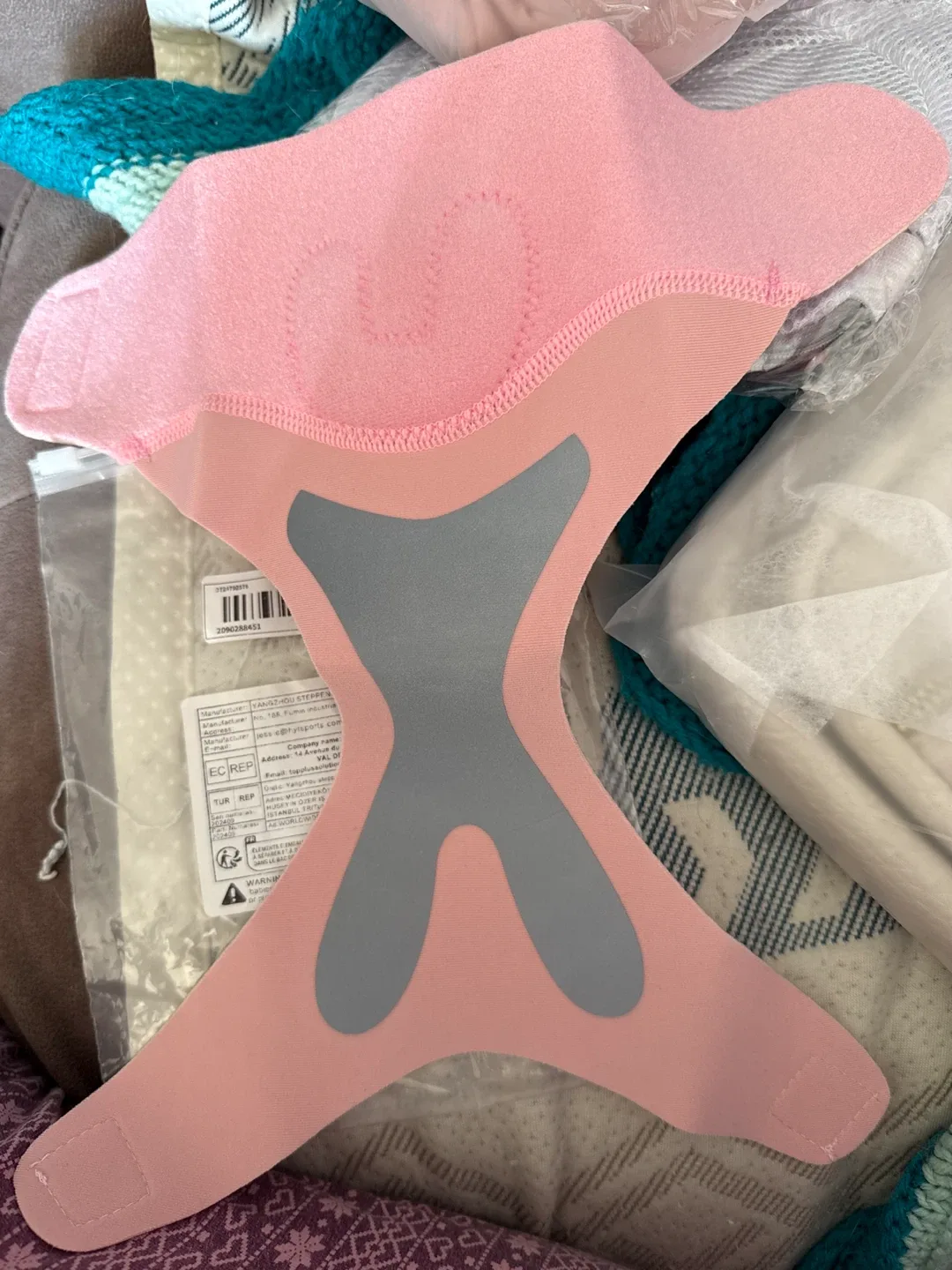 Ankle wrap for Women image indicator(3)