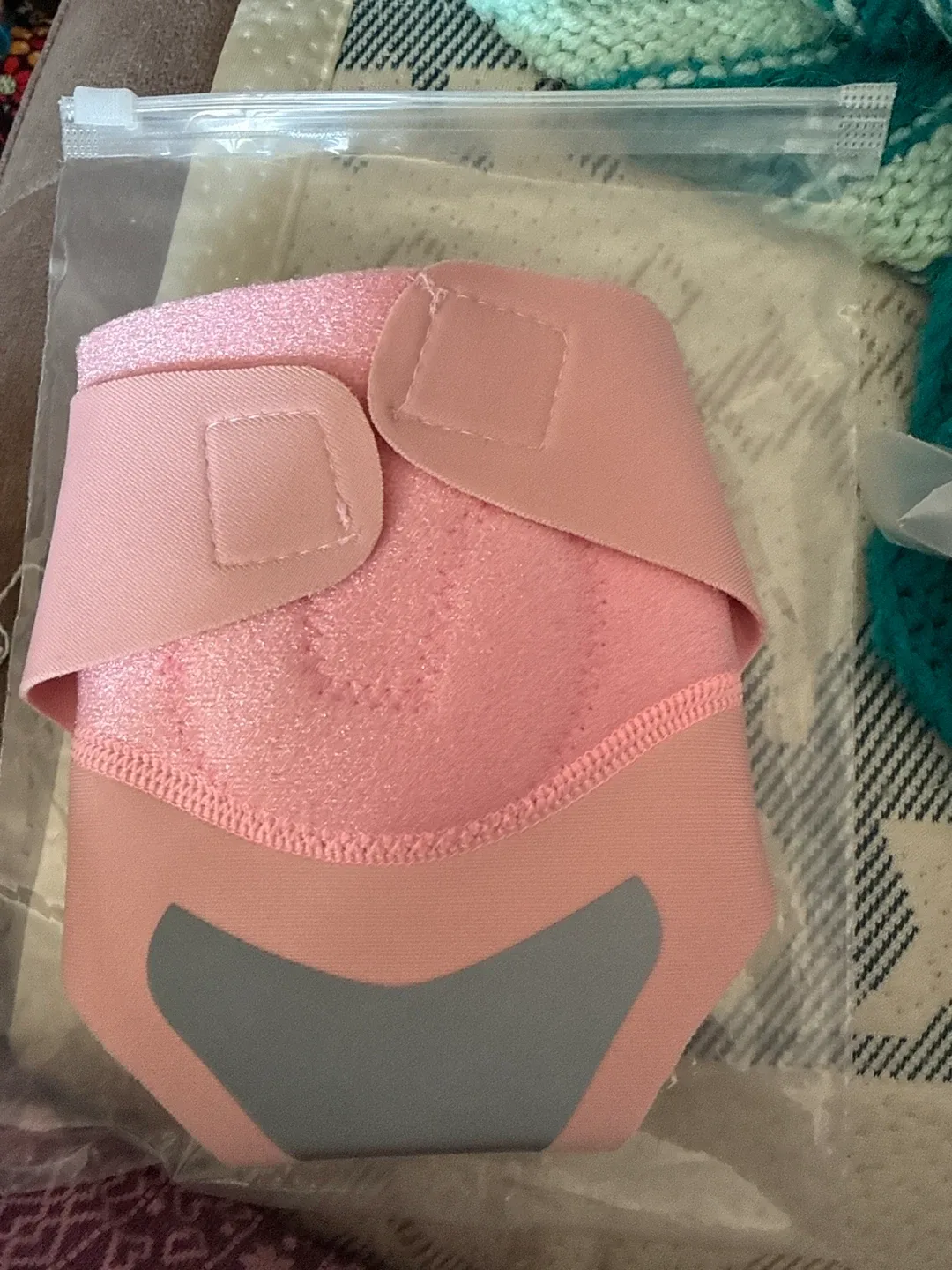 Ankle wrap for Women image indicator(2)