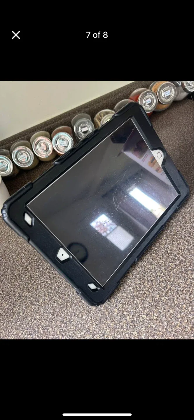 iPad case image indicator(3)