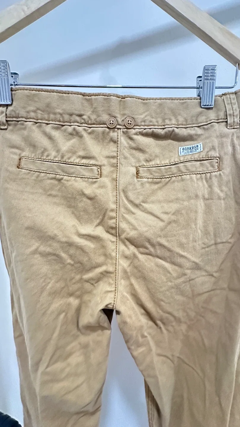OshKosh B'gosh Pants size 10-12 image indicator(3)