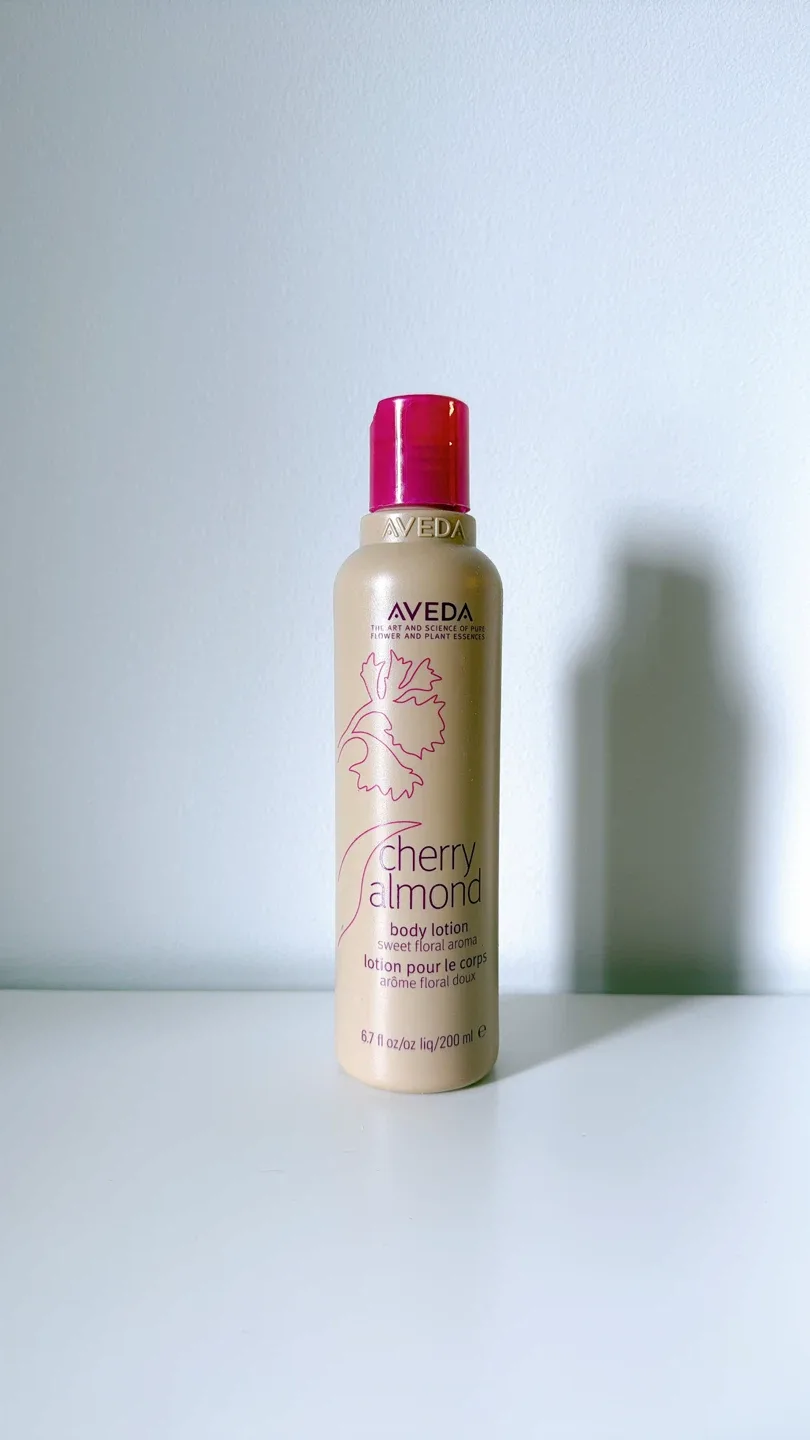 Aveda Cherry Almond Body Lotion (200ml)