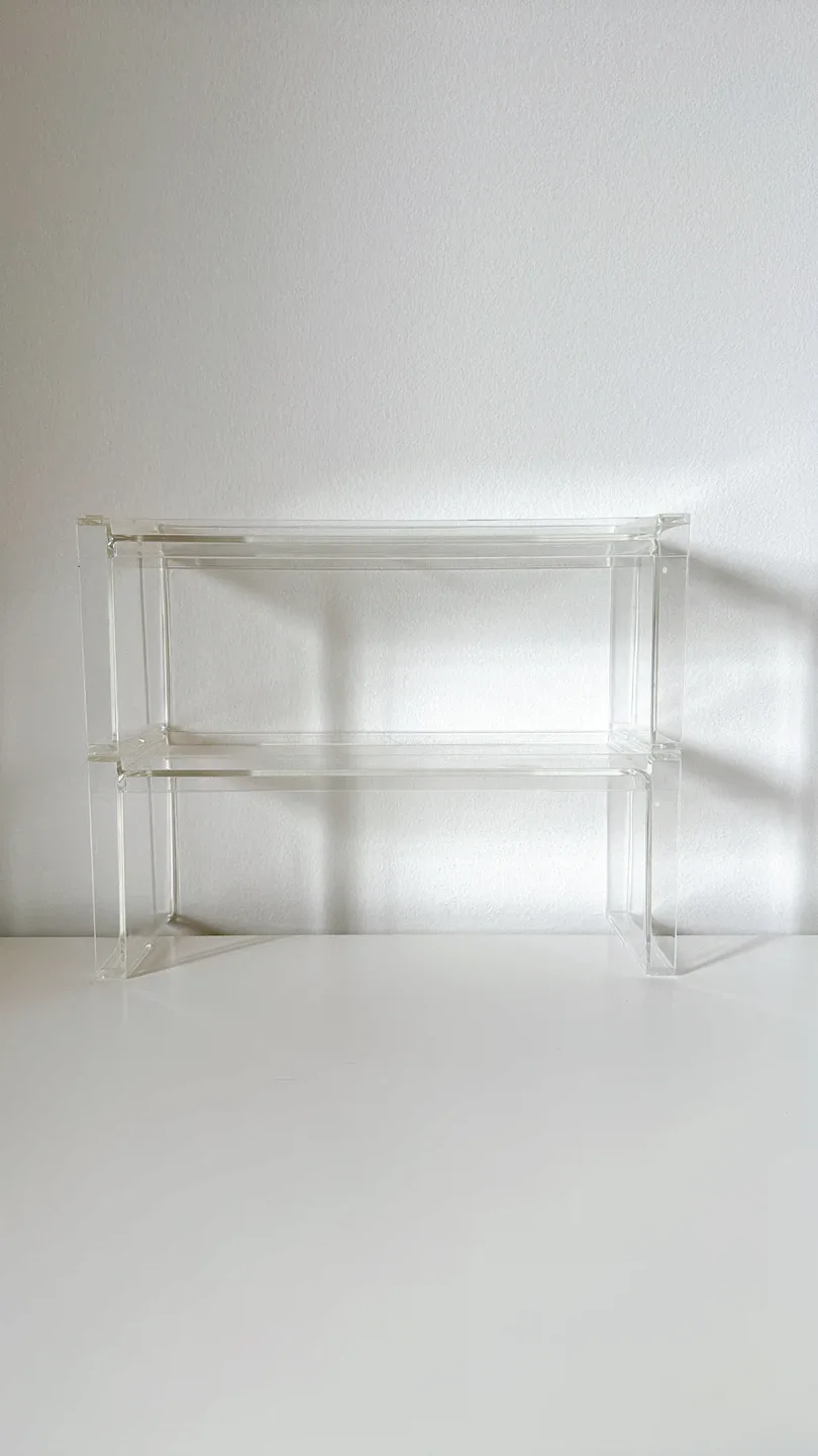 Acrylic Shelf