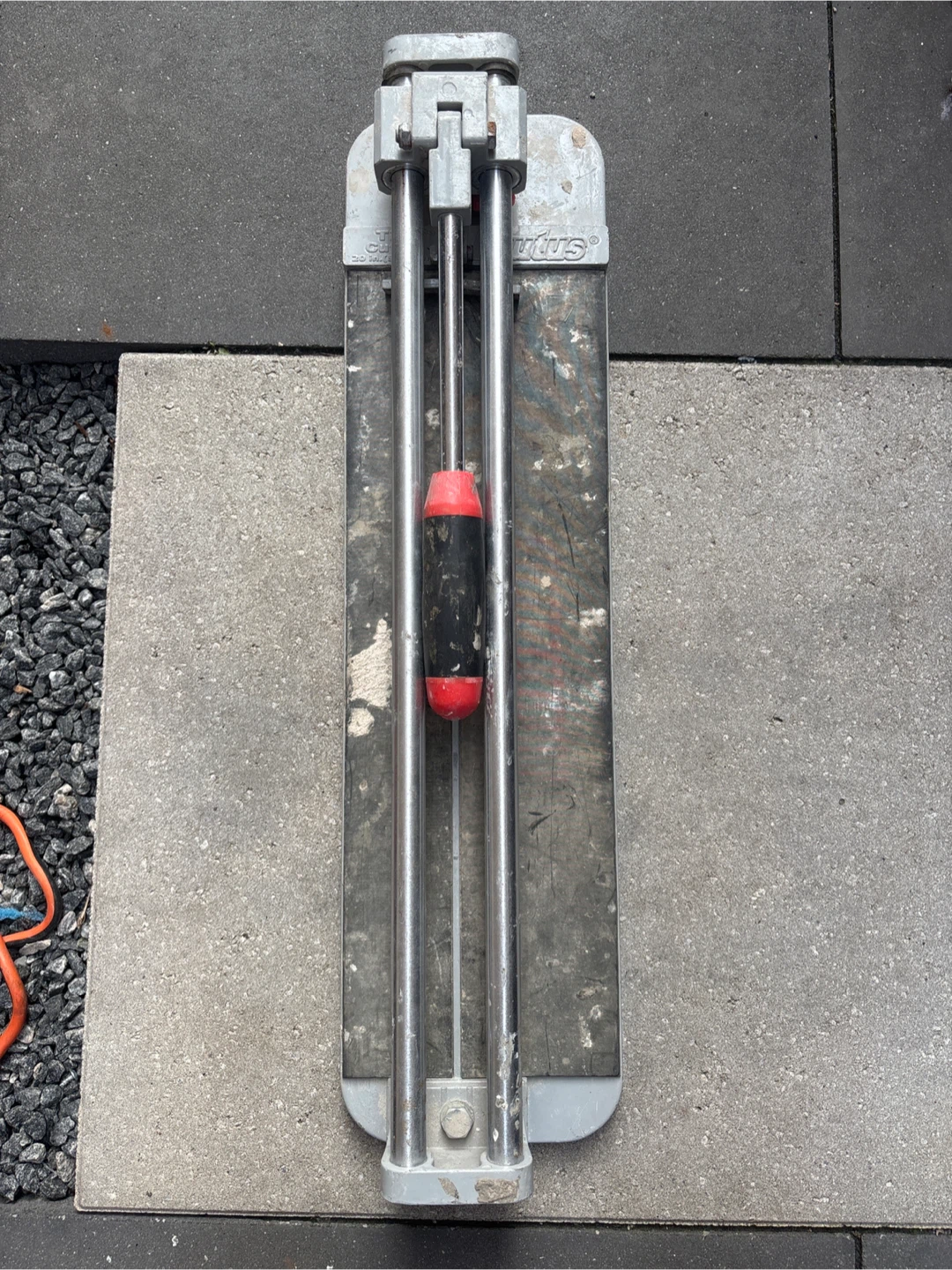 Brutus Tile Cutter