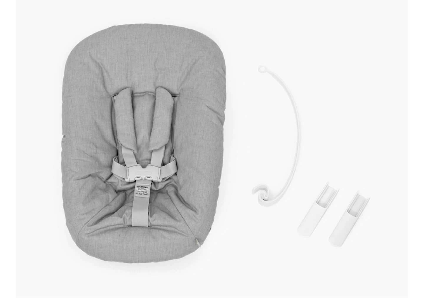 Stokke Grey Newborn Set