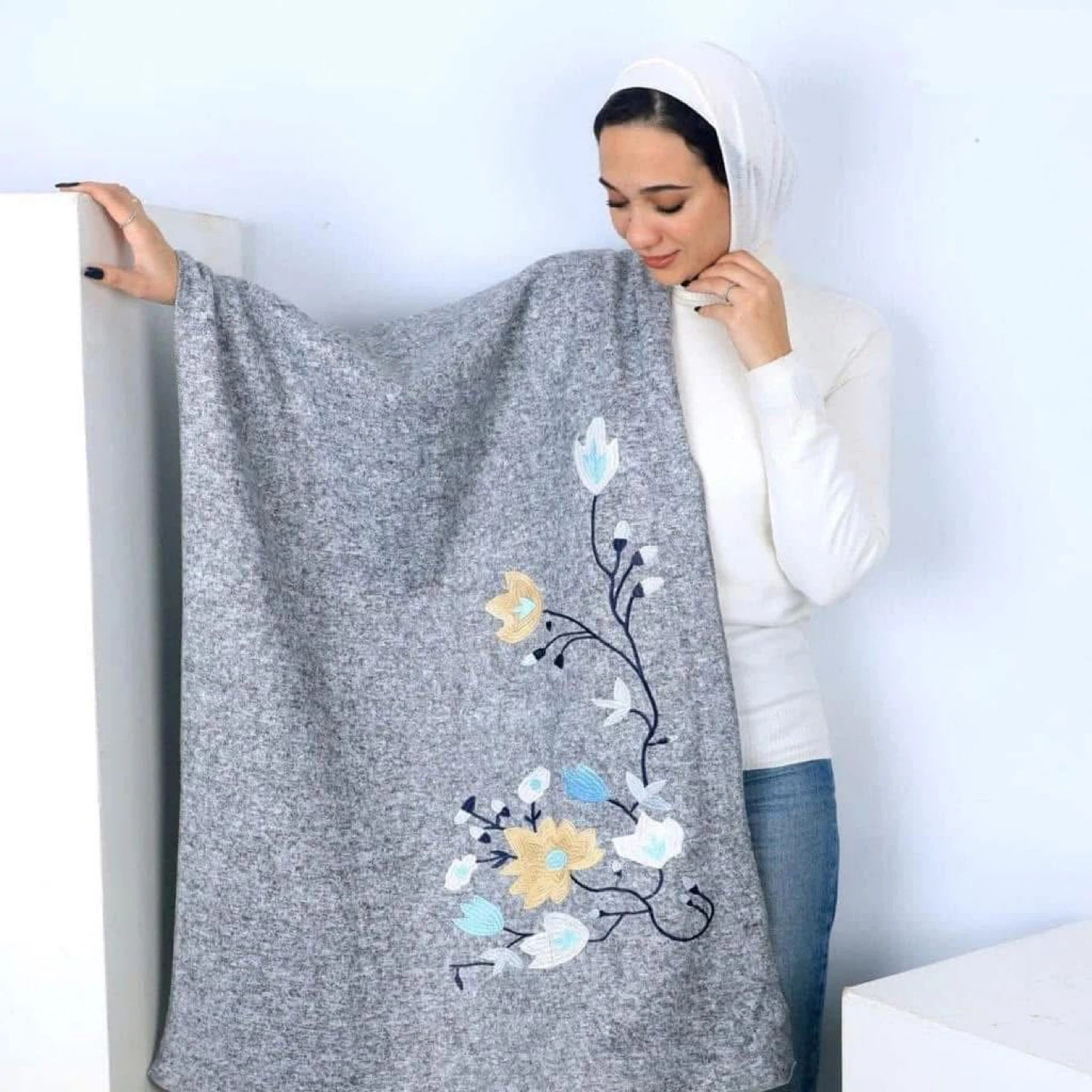 Shawls