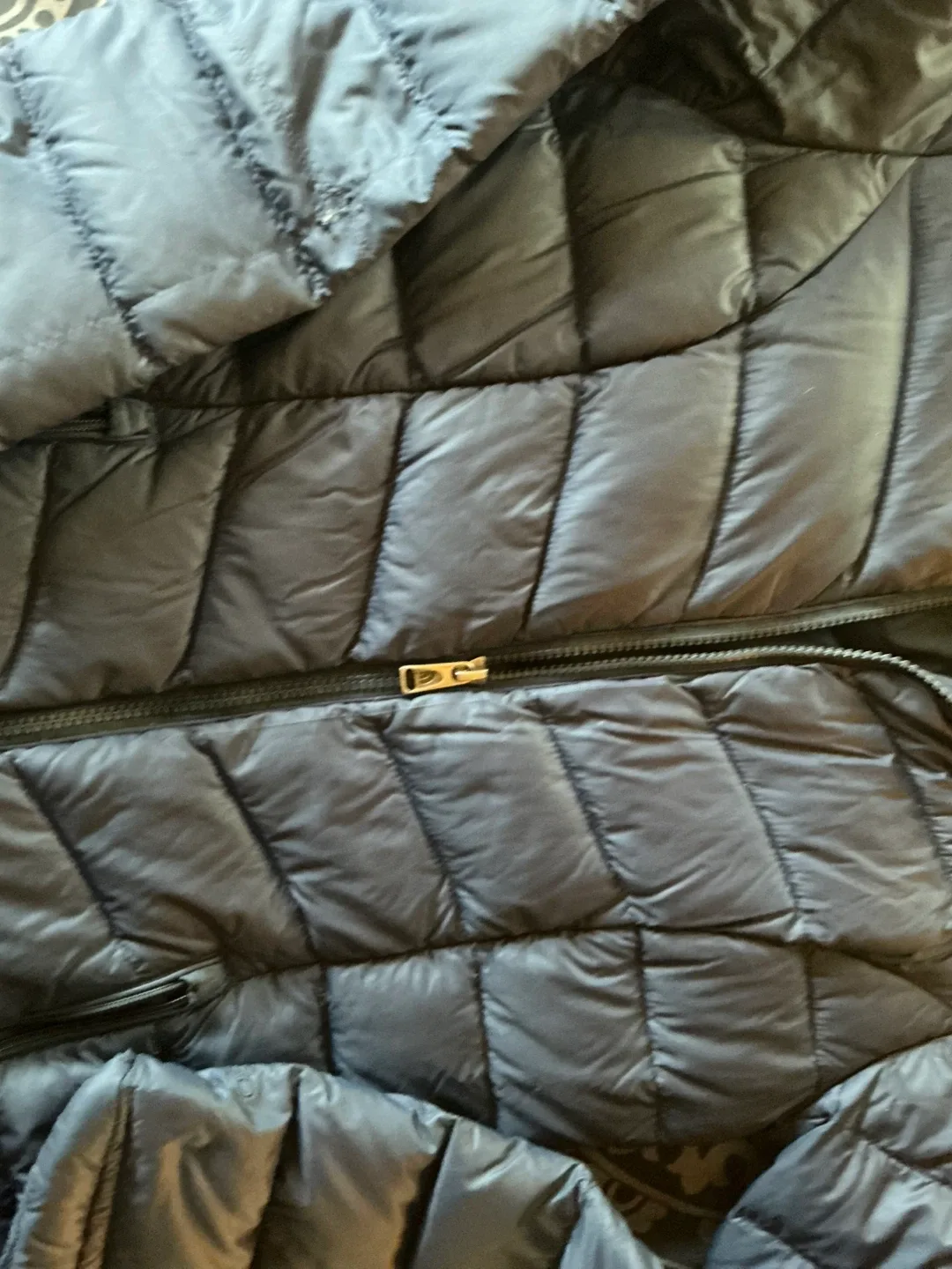 The North Face XS Puffer Jacket image indicator(6)