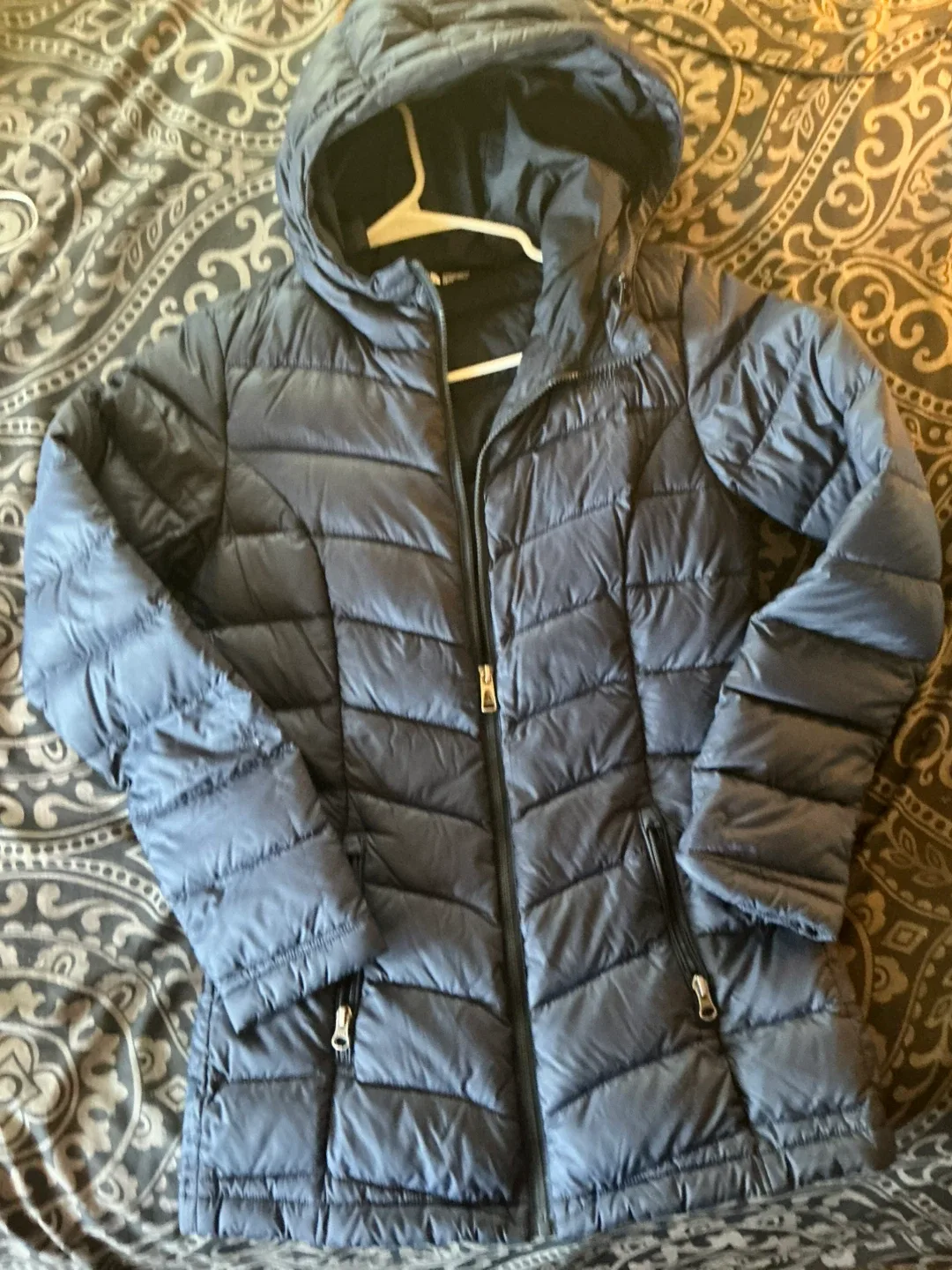 The North Face XS Puffer Jacket image indicator(8)