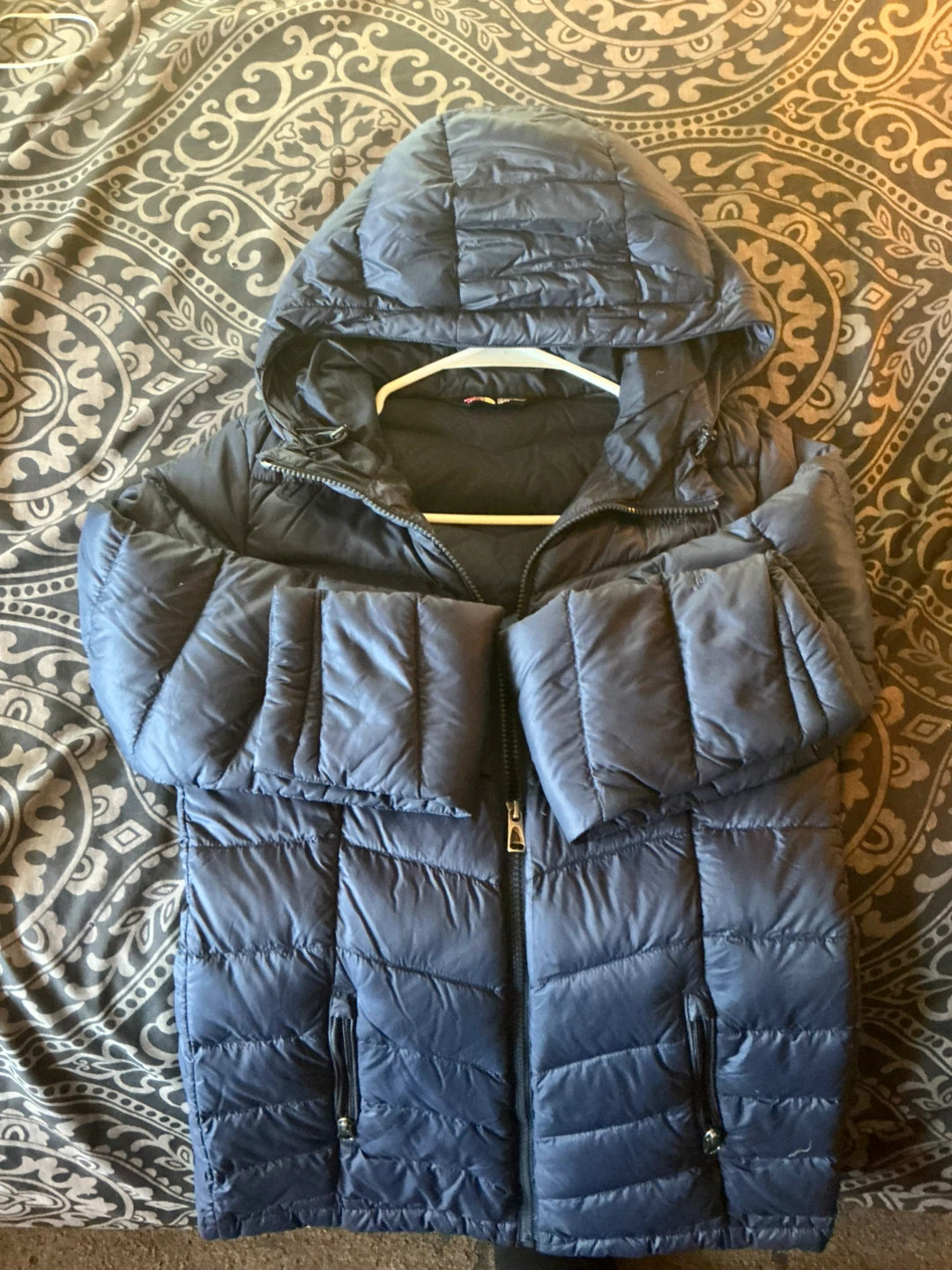 The North Face XS Puffer Jacket