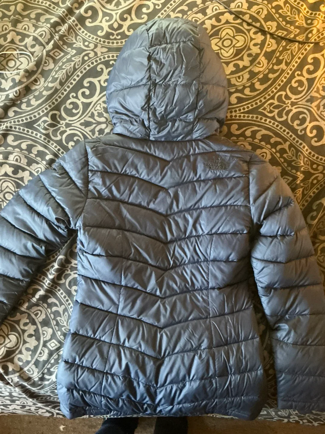 The North Face XS Puffer Jacket image indicator(5)