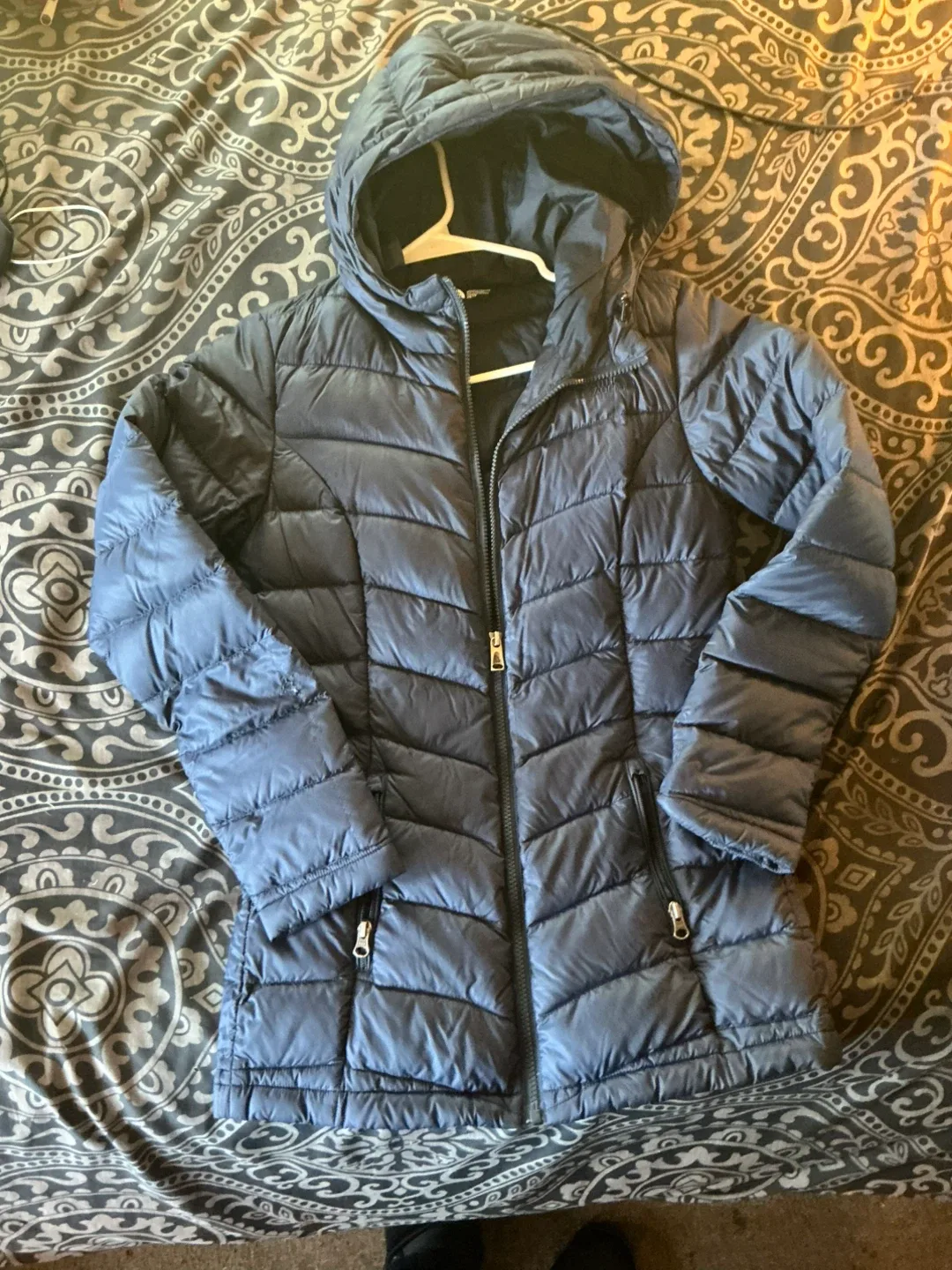 The North Face XS Puffer Jacket image indicator(4)