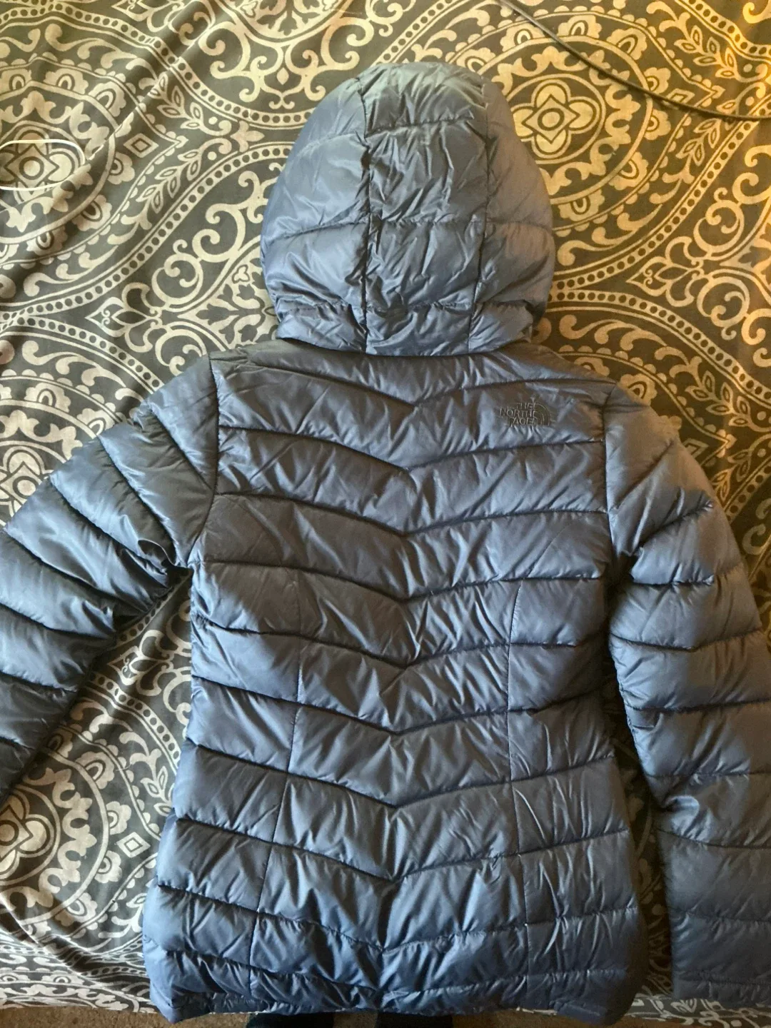 The North Face XS Puffer Jacket image indicator(9)
