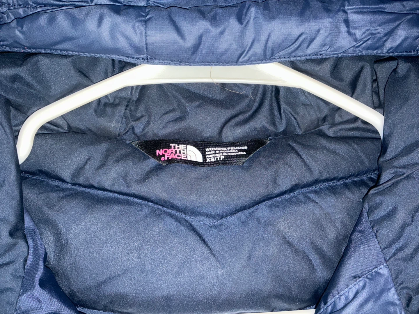 The North Face XS Puffer Jacket - photo 3