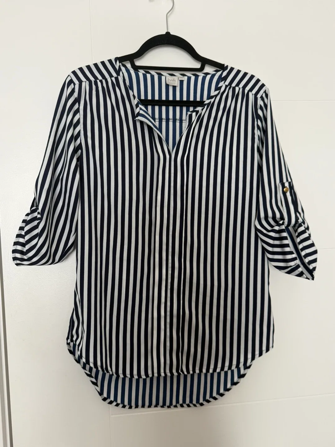 Assorted pre love office tops and dresses