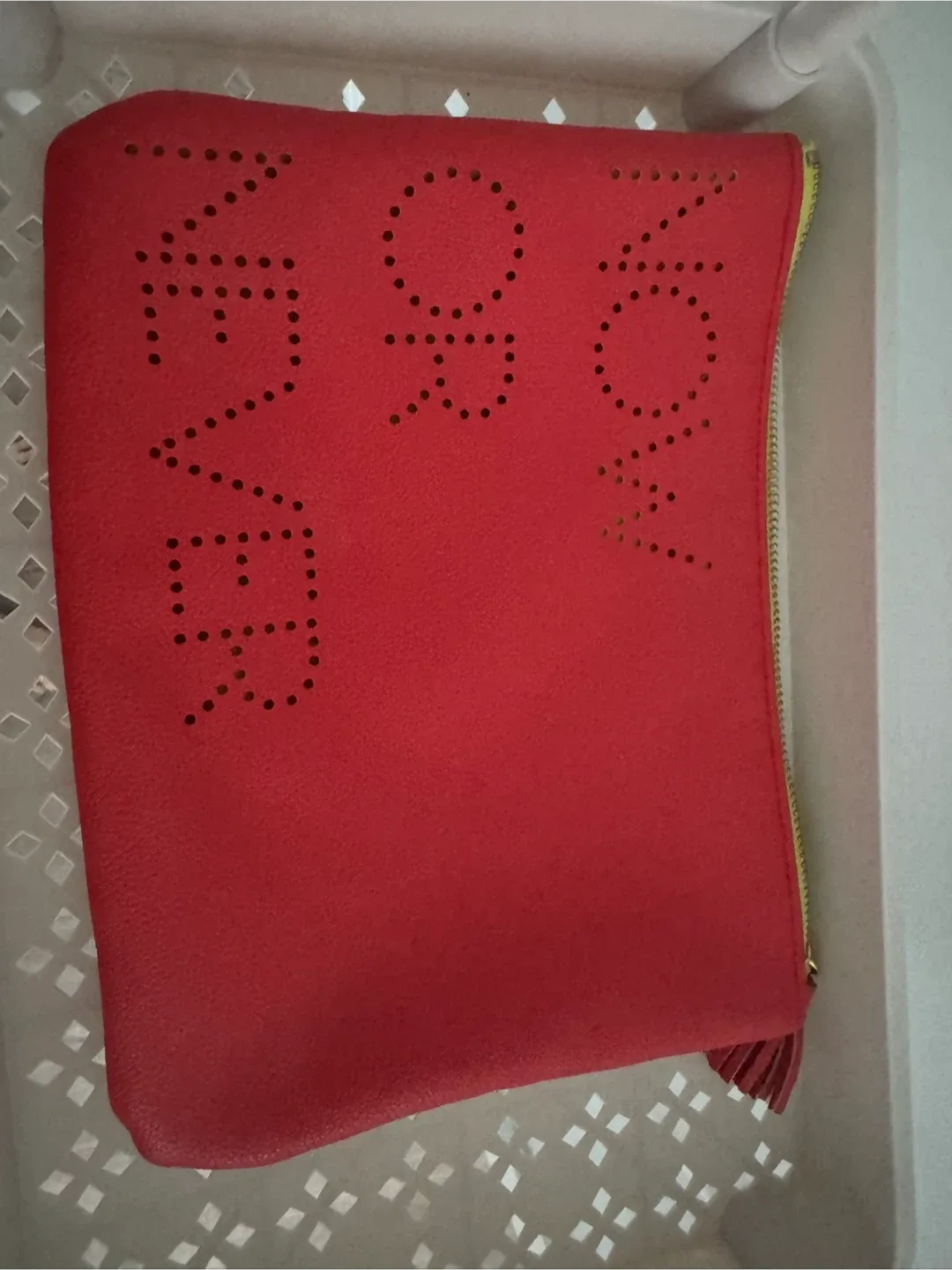 Love Revolution Pouch thumbnail