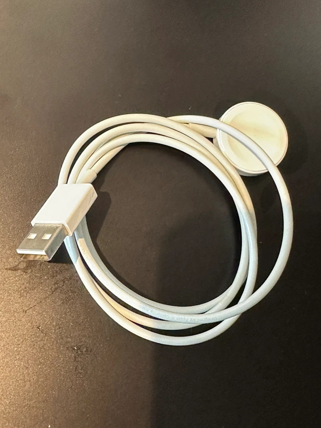 Apple Watch 5 Nike - photo 4