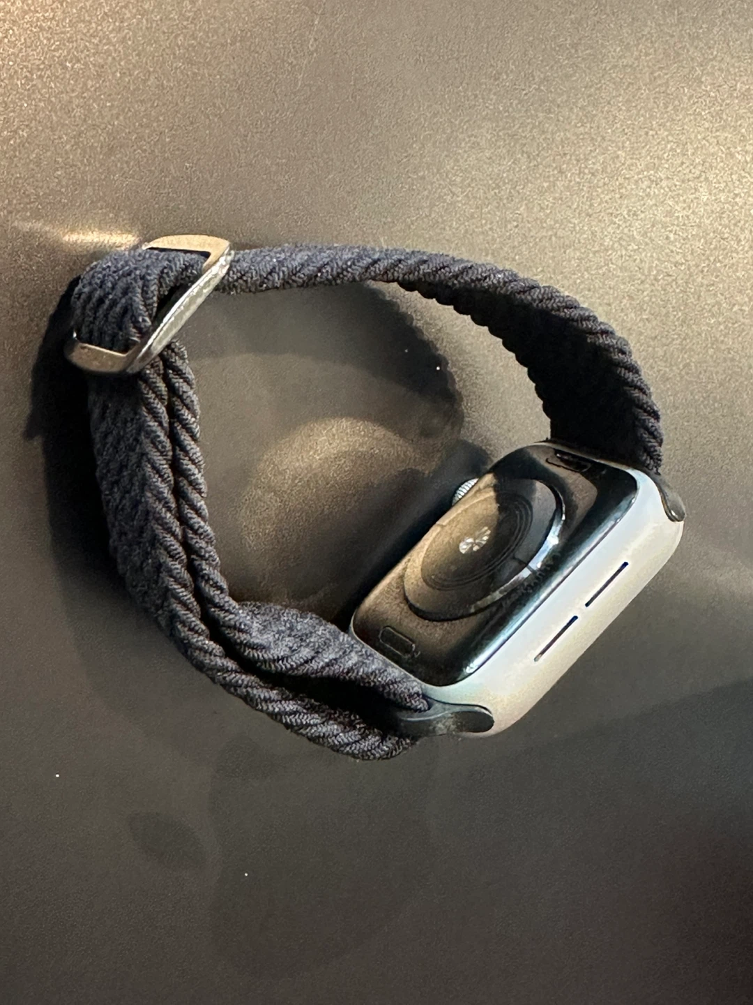 Apple Watch 5 Nike - photo 3